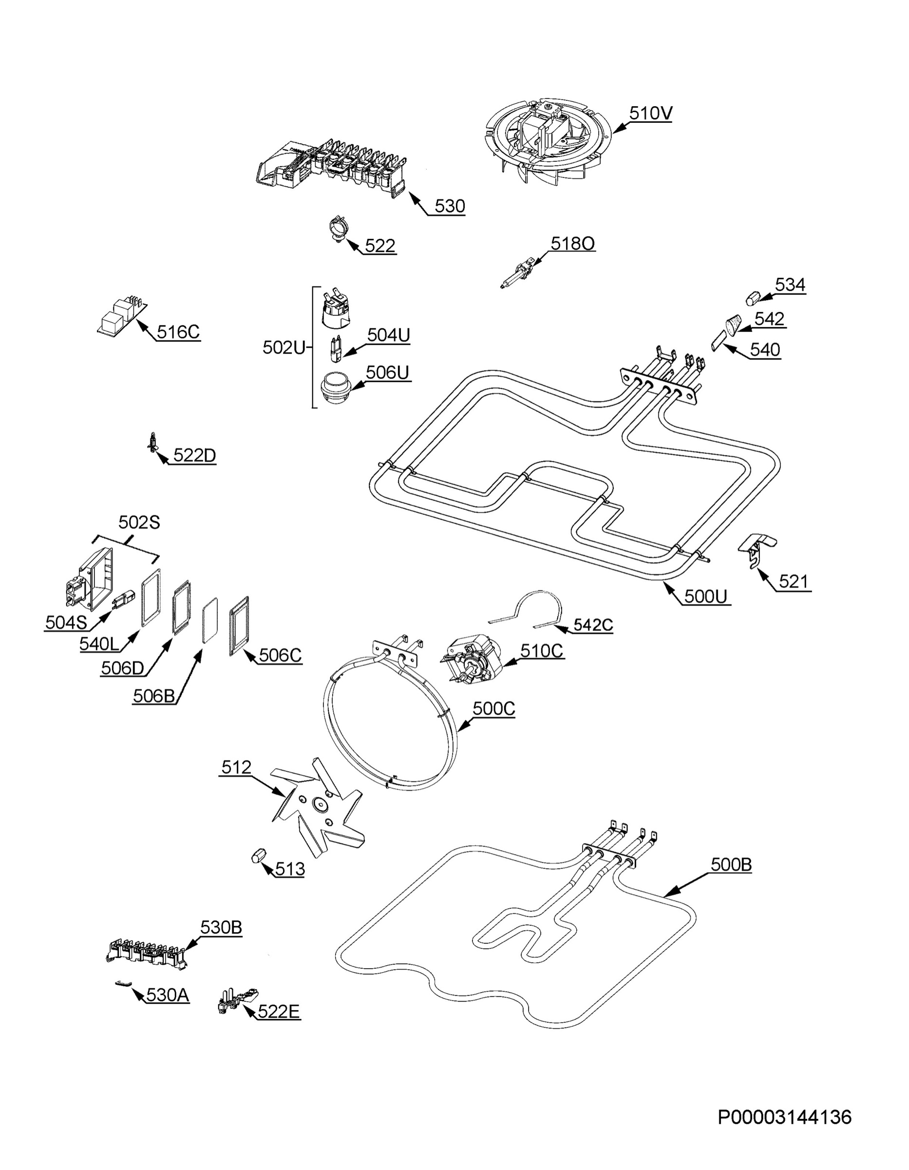 Electrical equipment