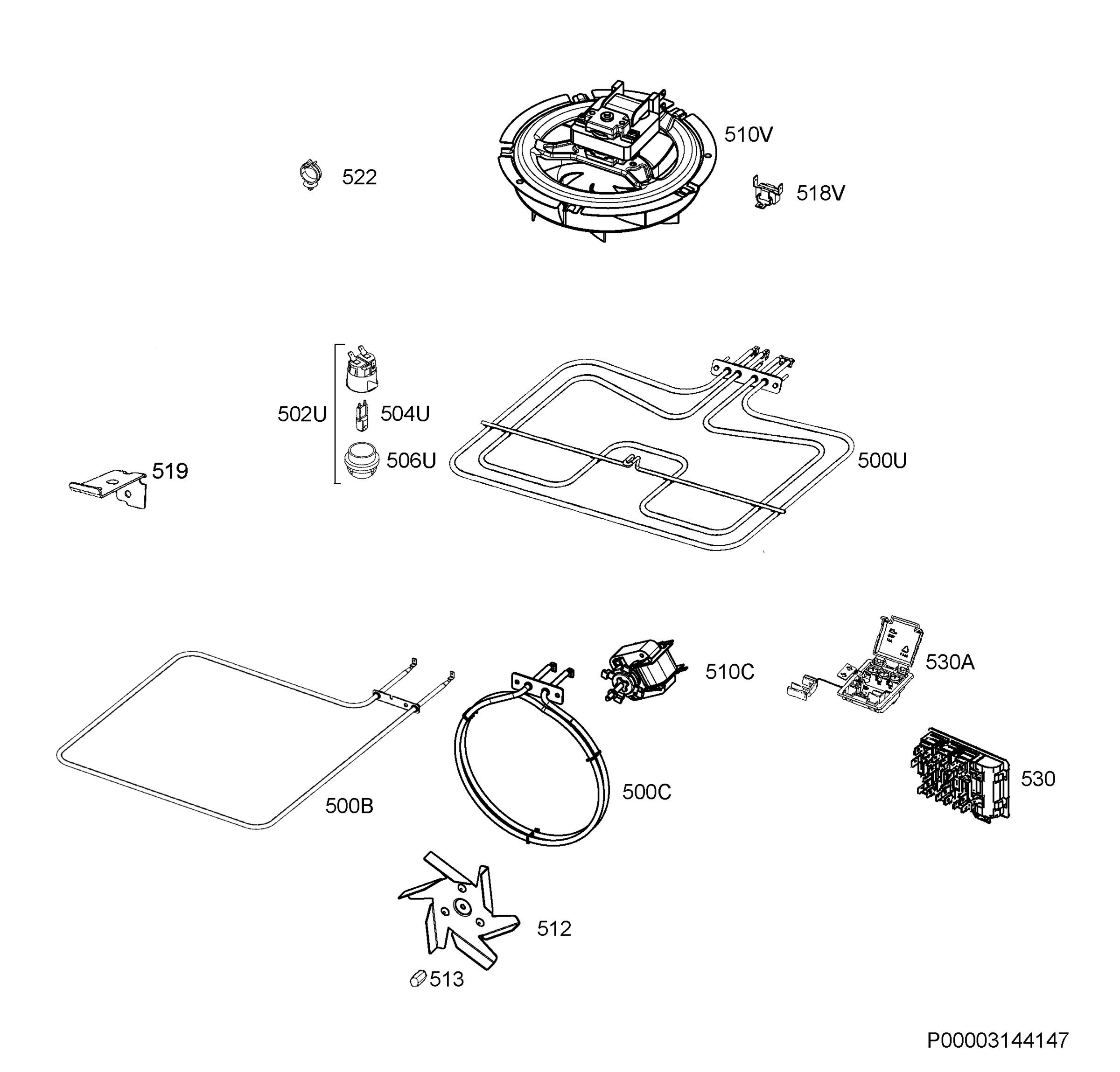 Electrical equipment