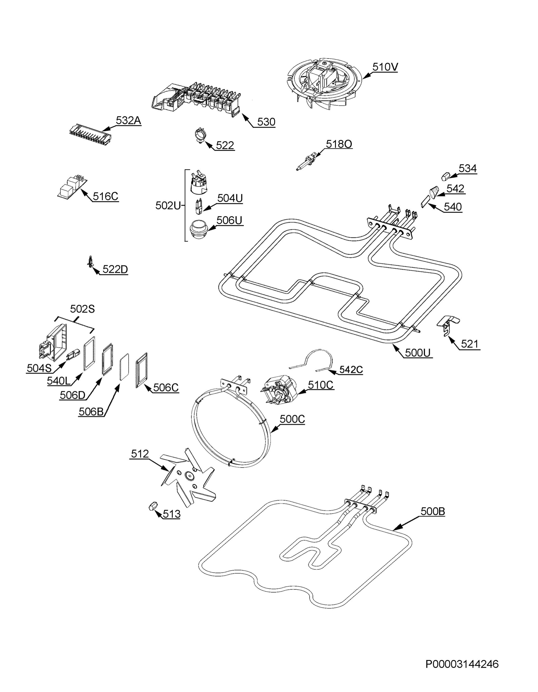 Electrical equipment