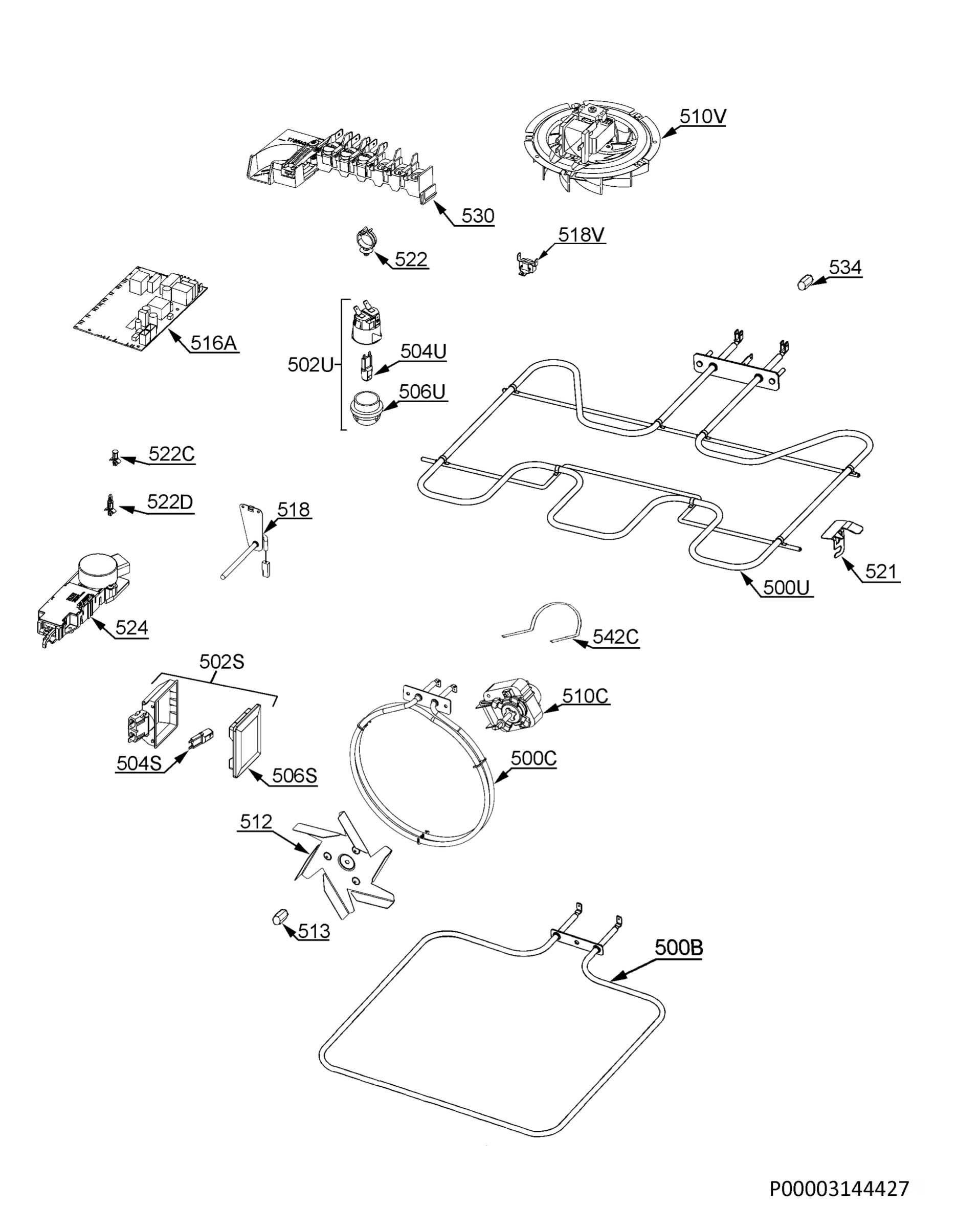 Electrical equipment