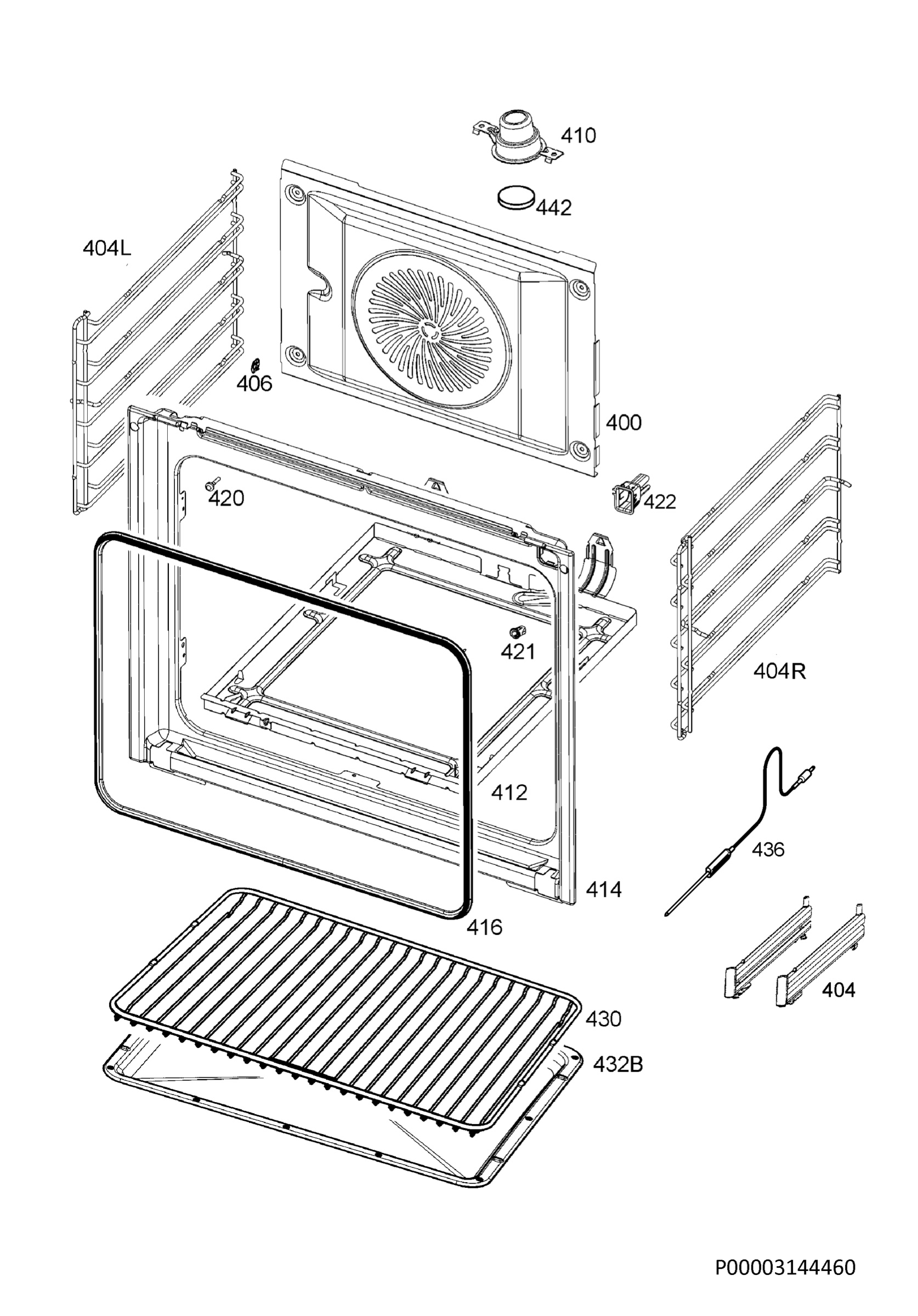 Oven