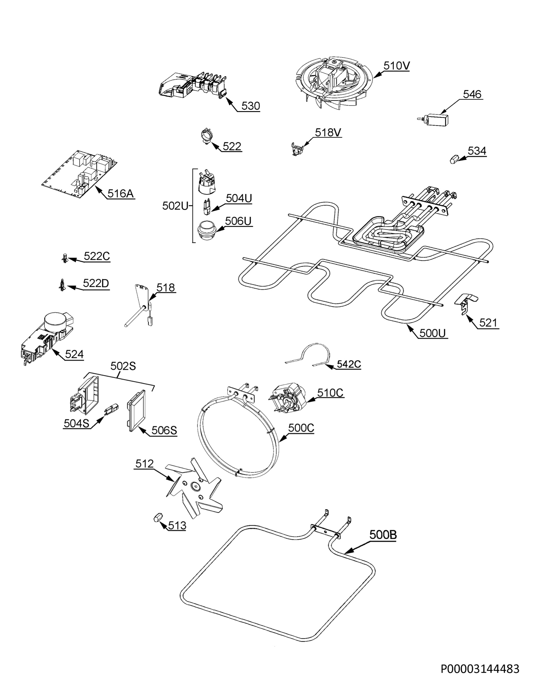 Electrical equipment