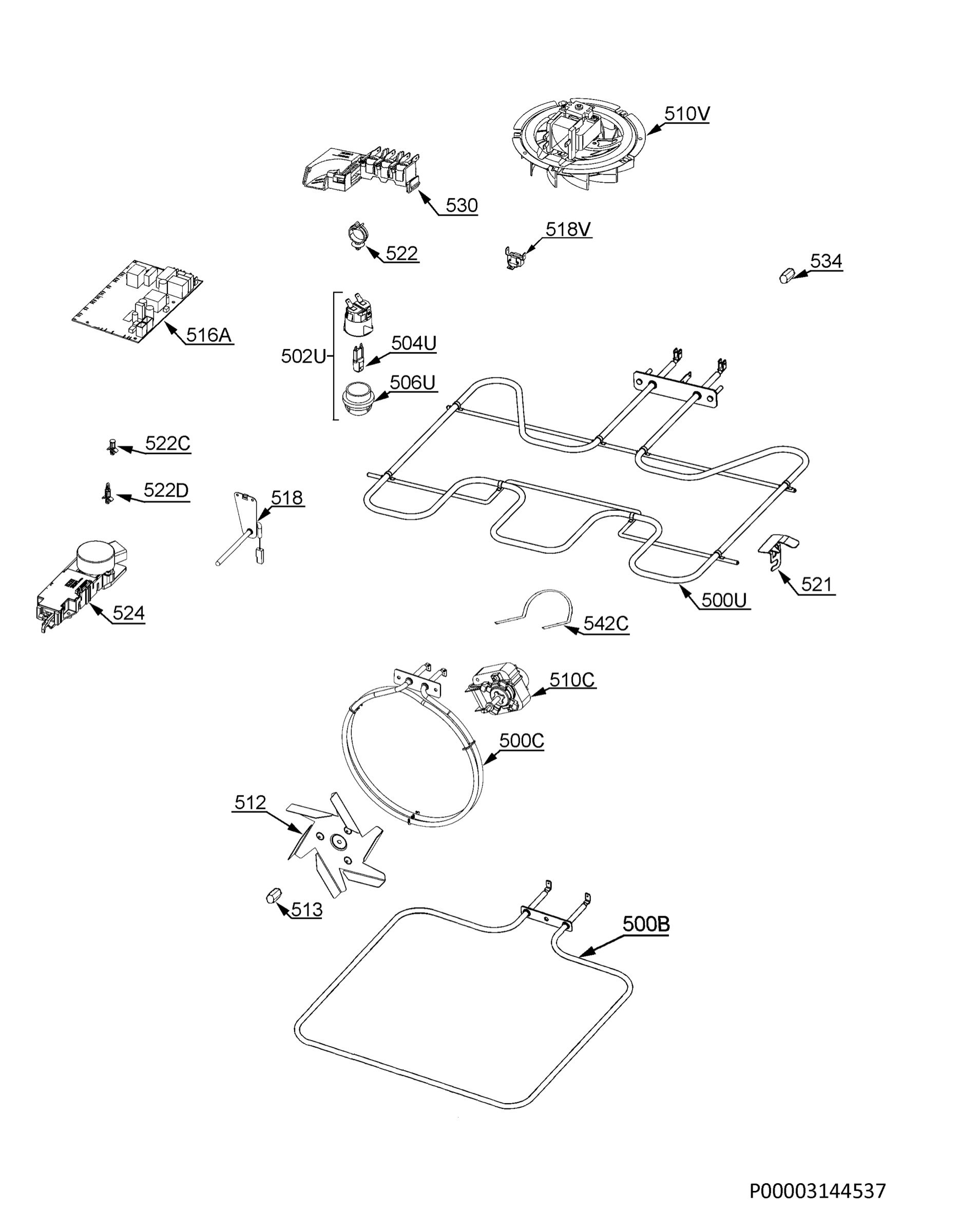 Electrical equipment
