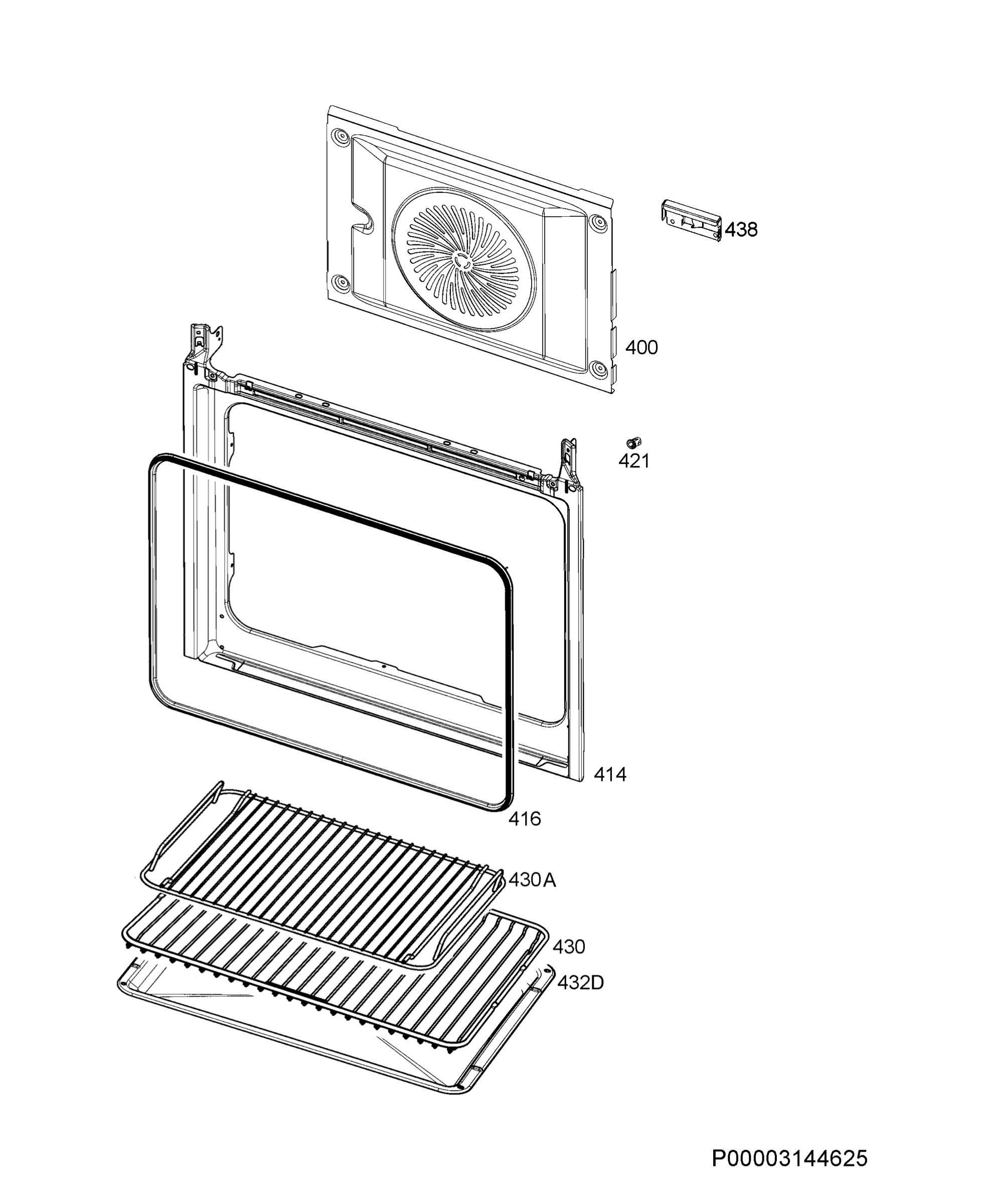 Oven