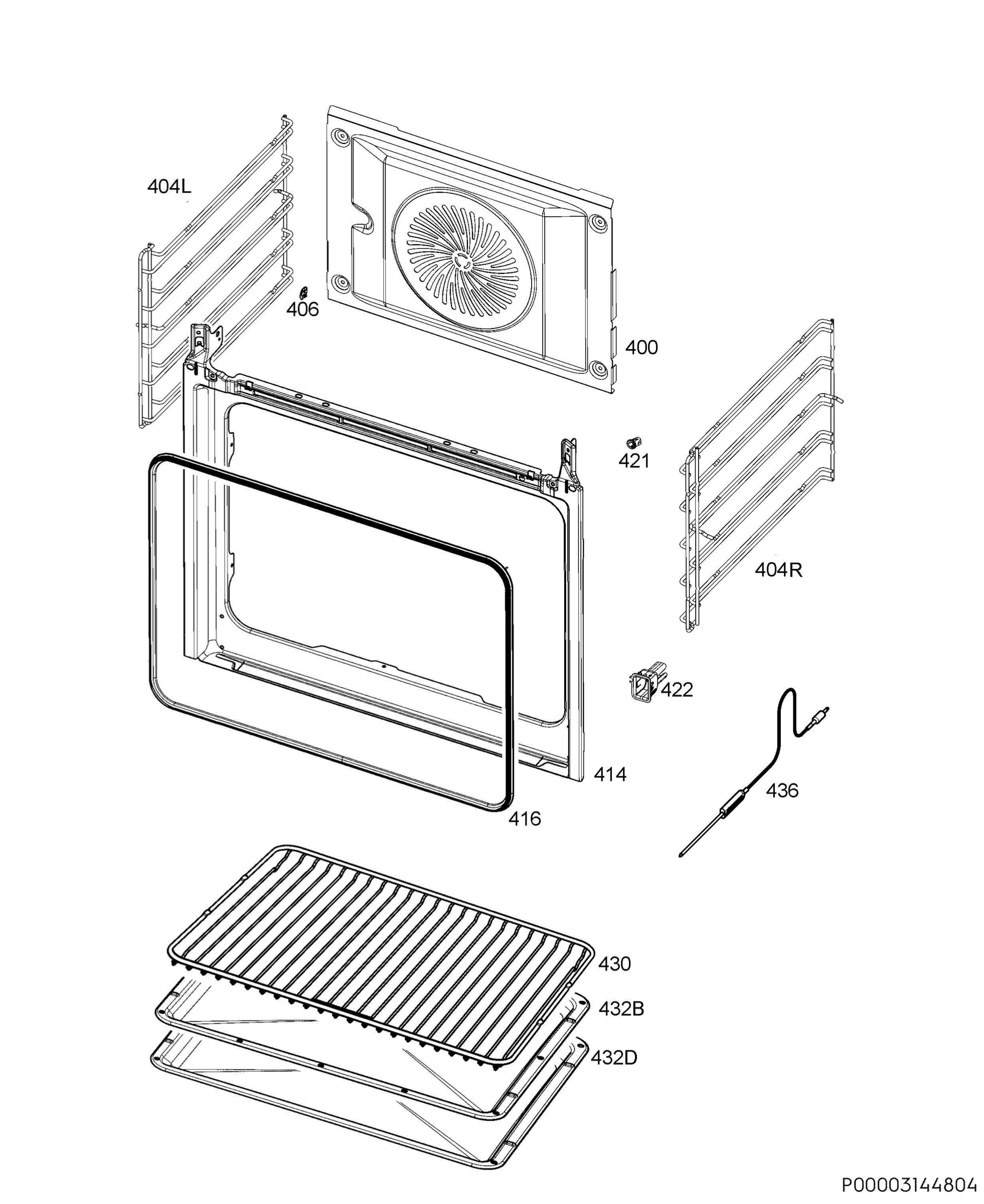 Oven