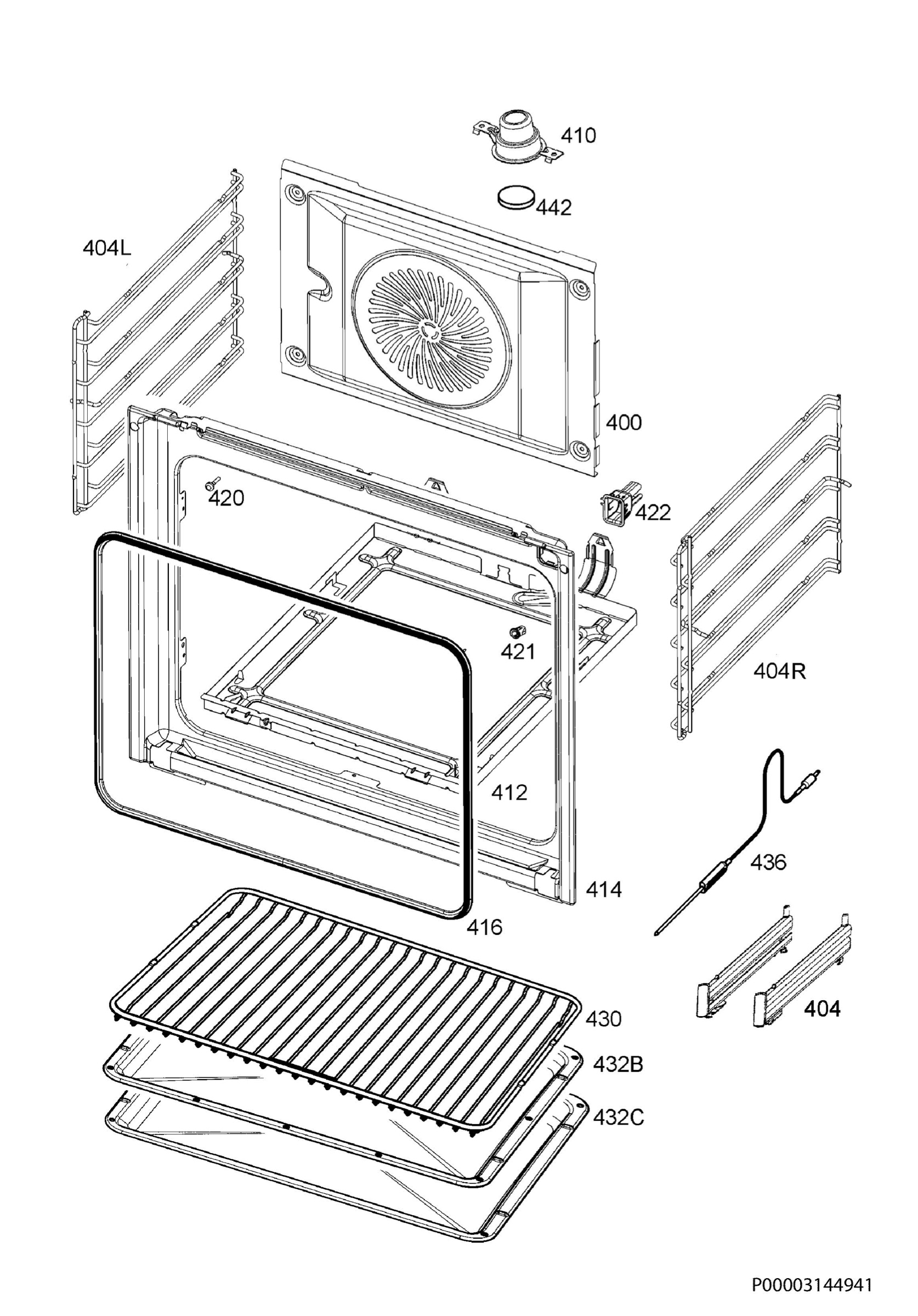 Oven