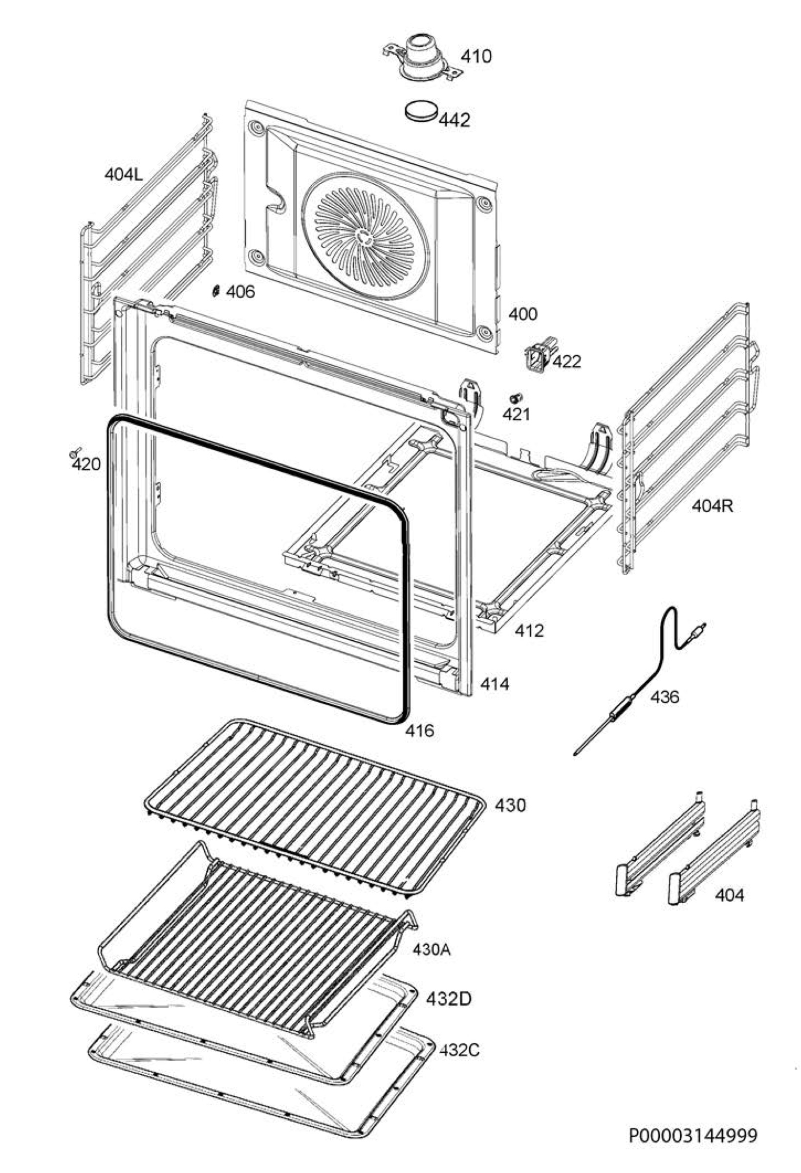 Oven