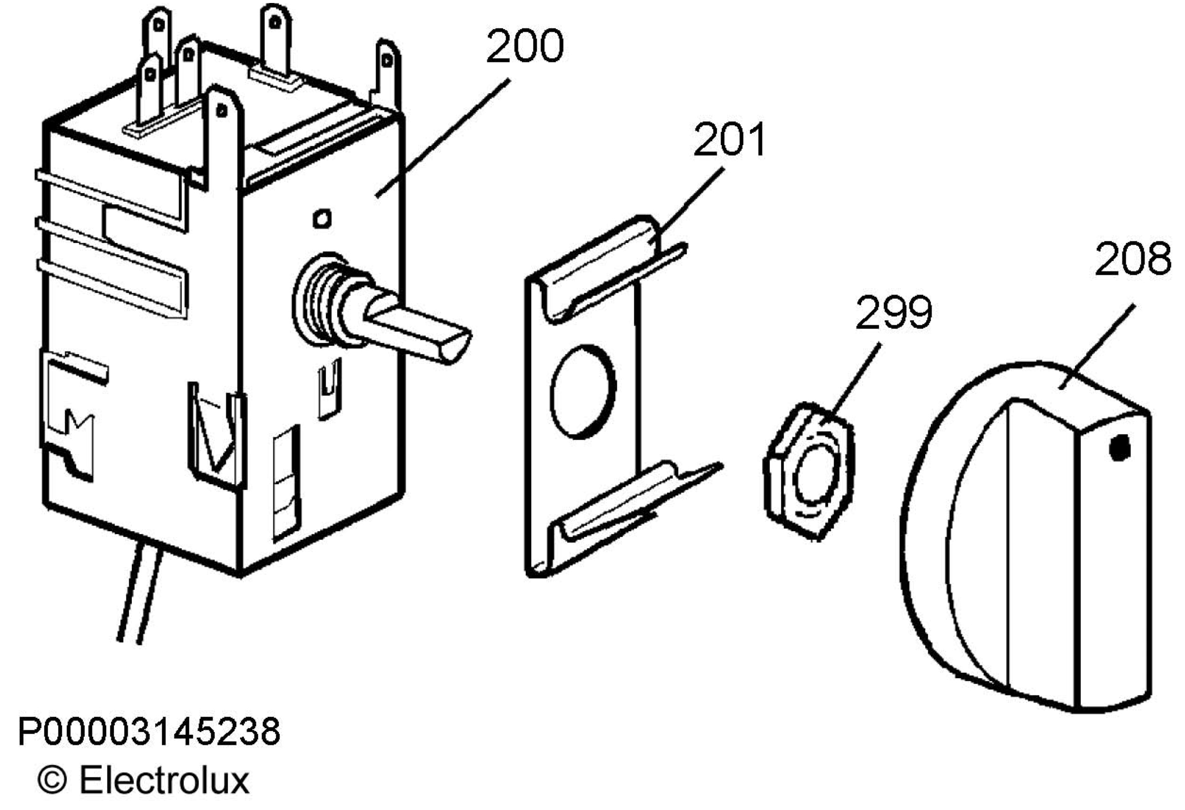 Electrical equipment