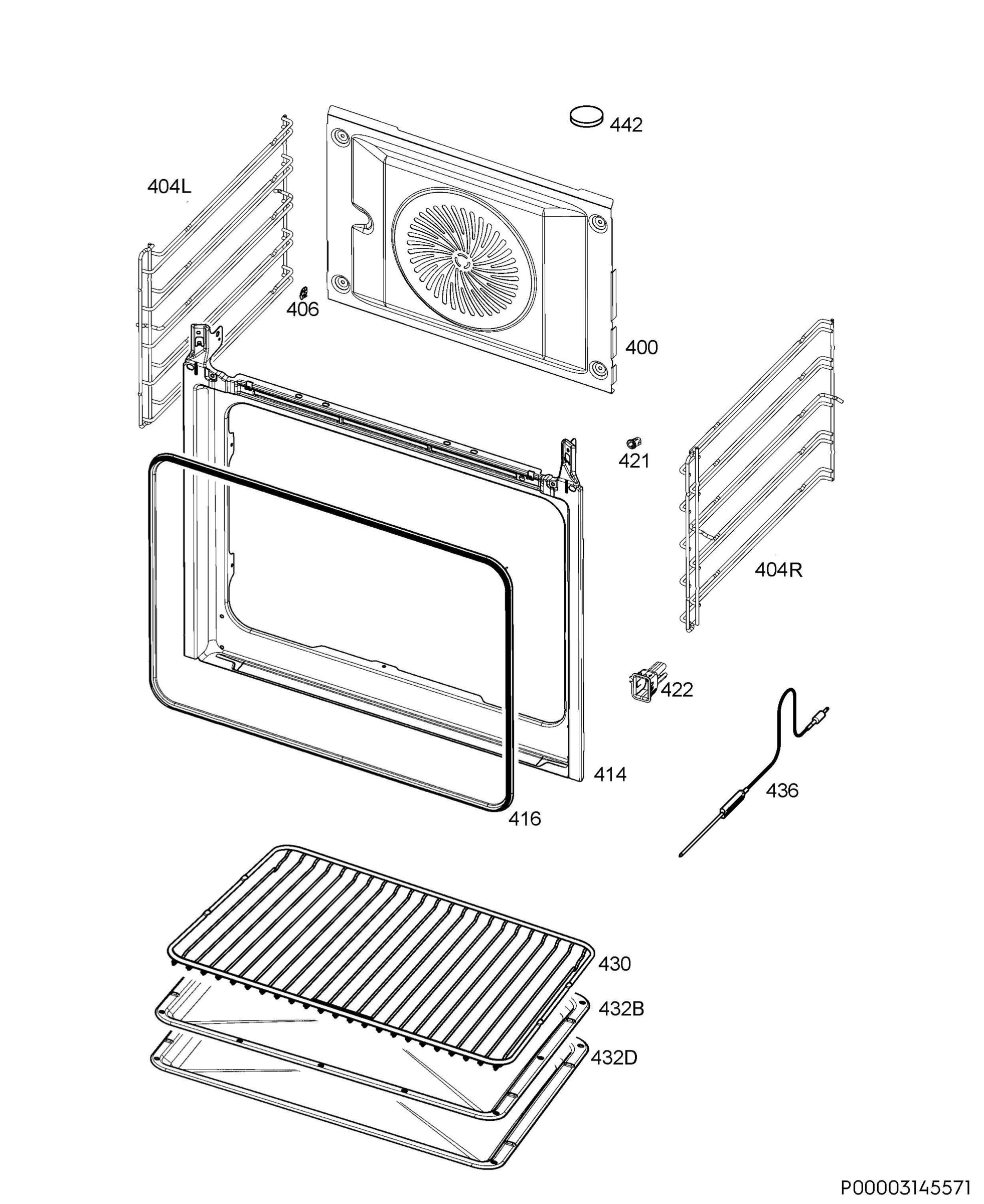 Oven