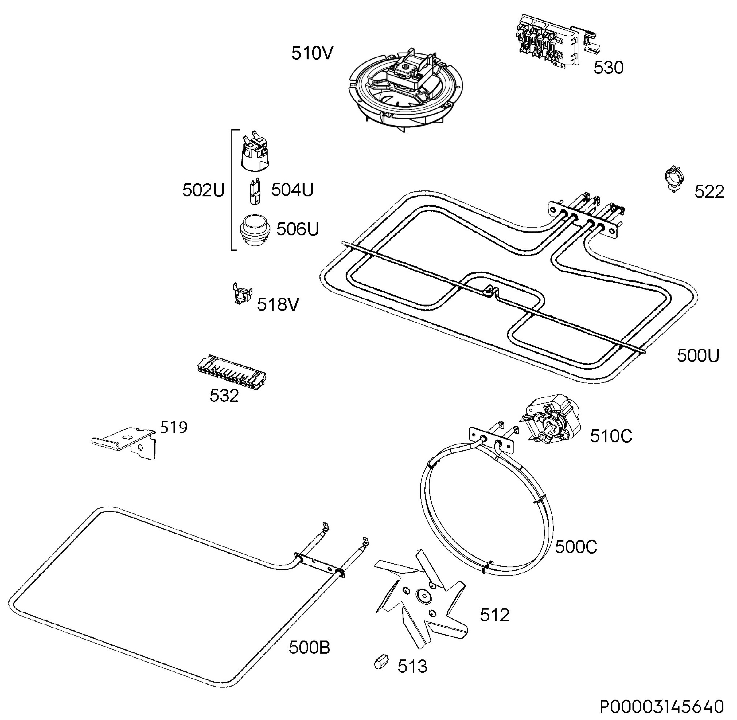 Electrical equipment