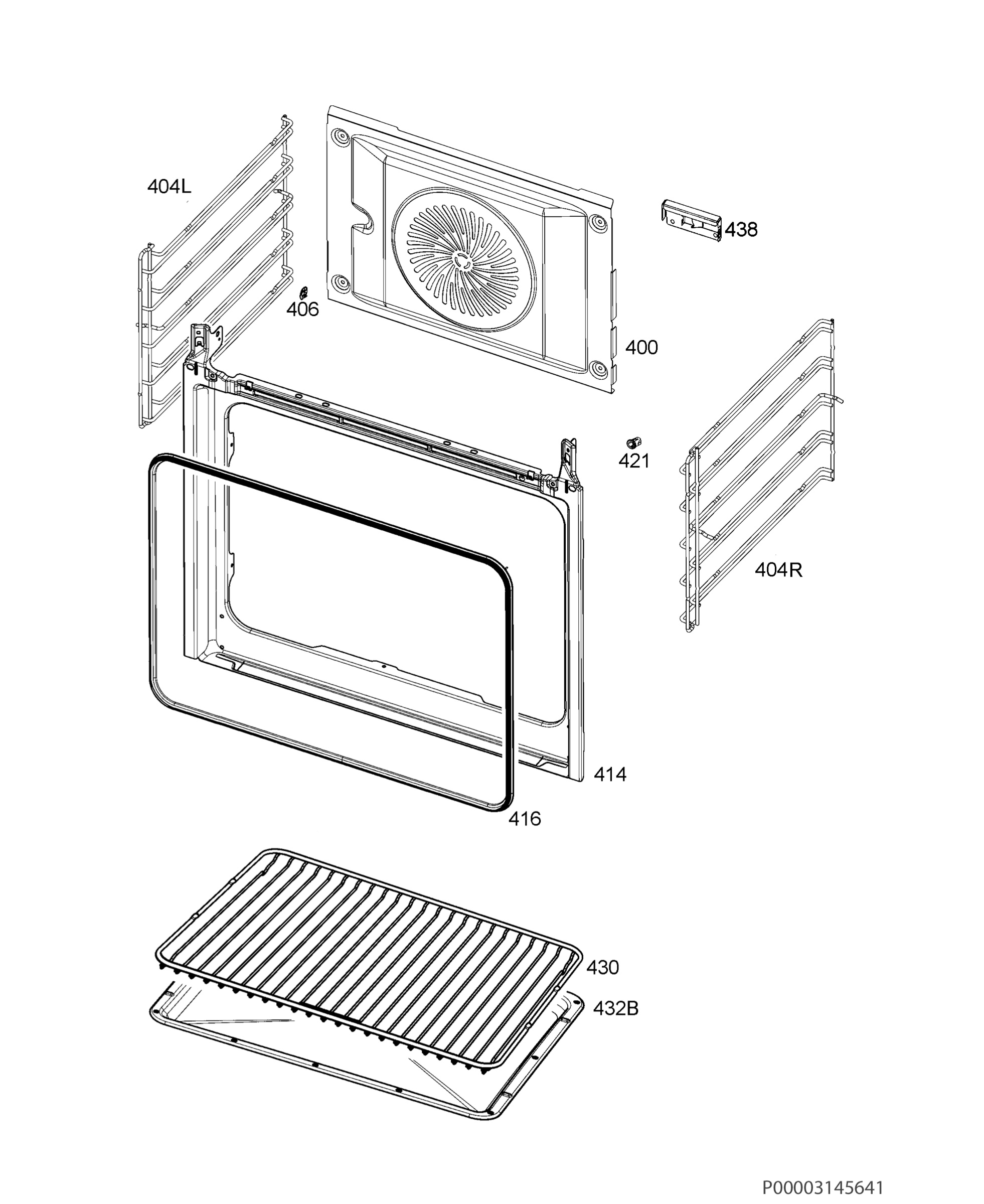 Oven