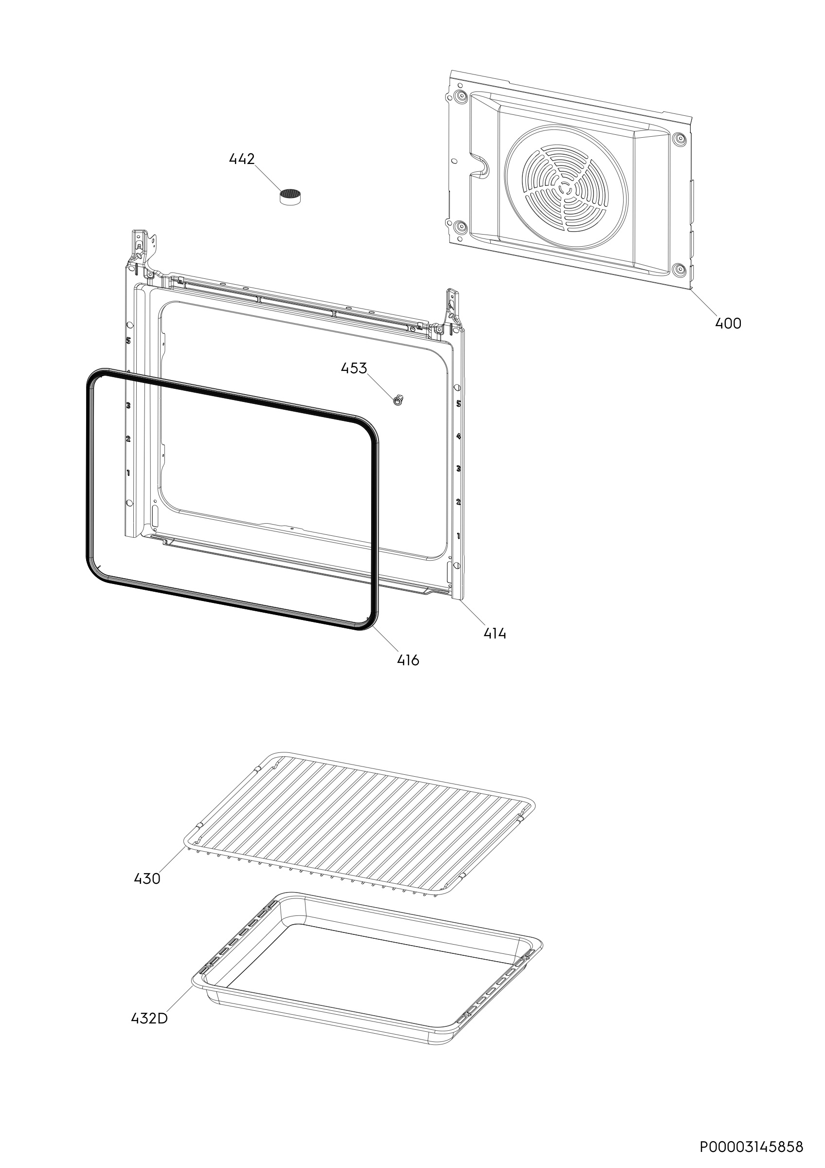 Oven