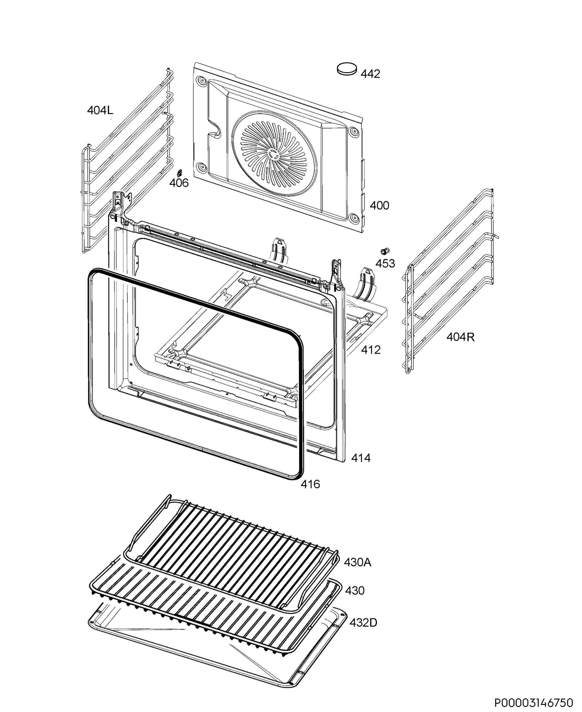 Oven