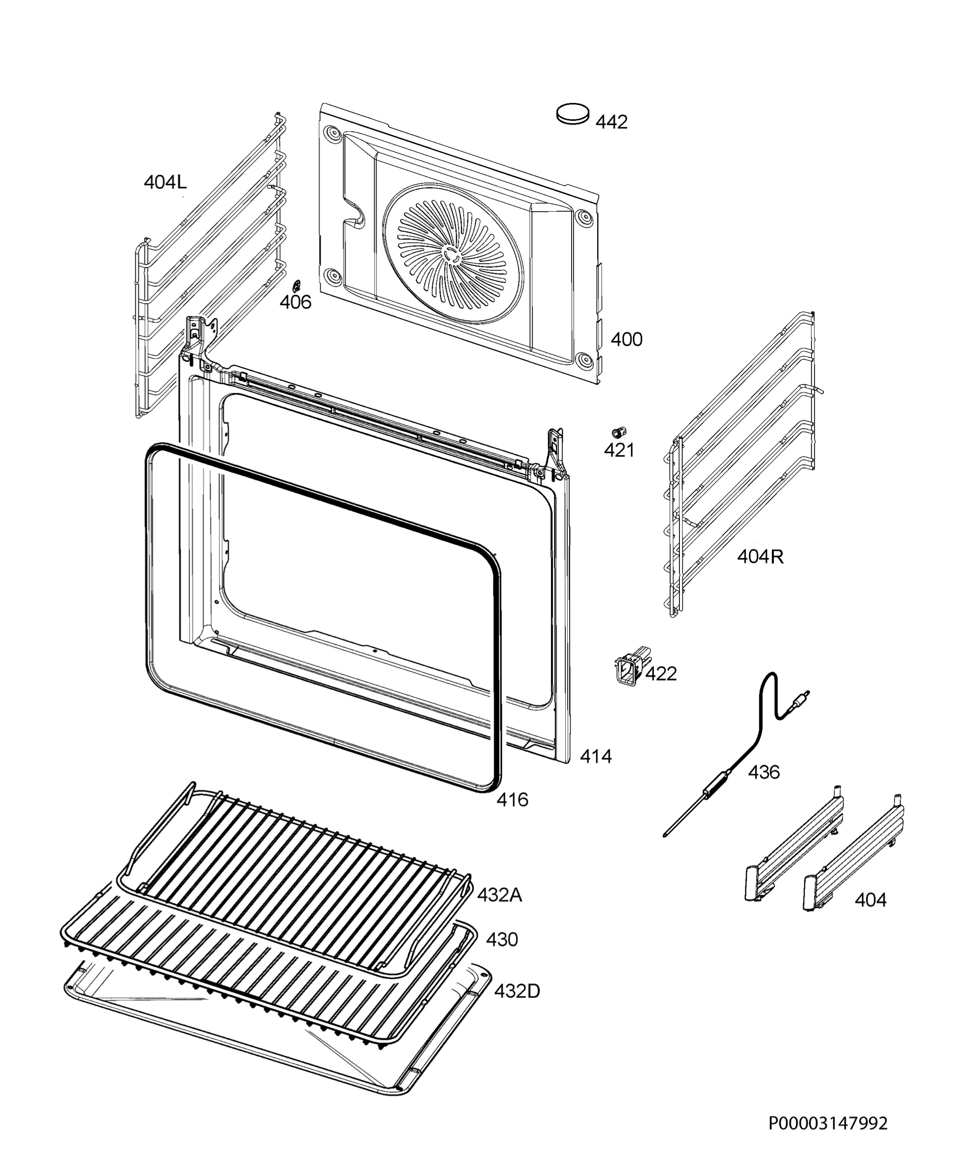 Oven