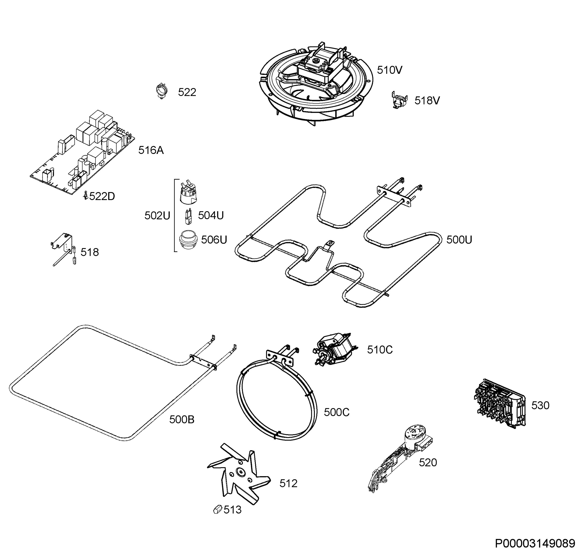 Electrical equipment