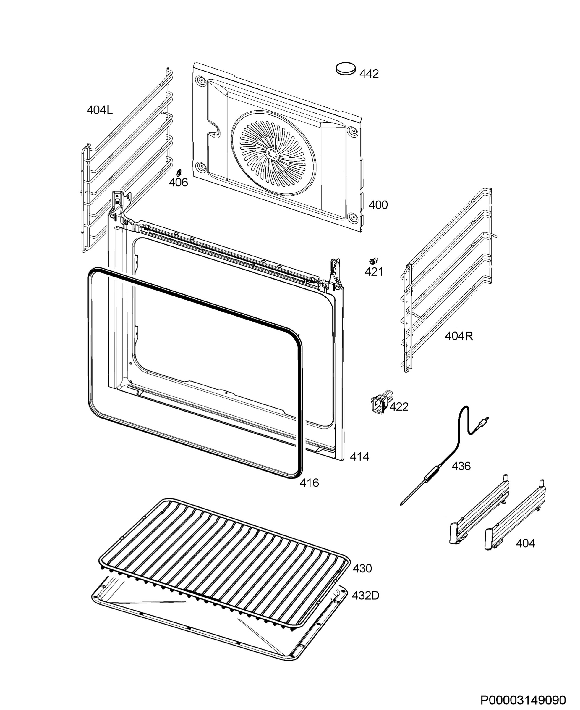 Oven