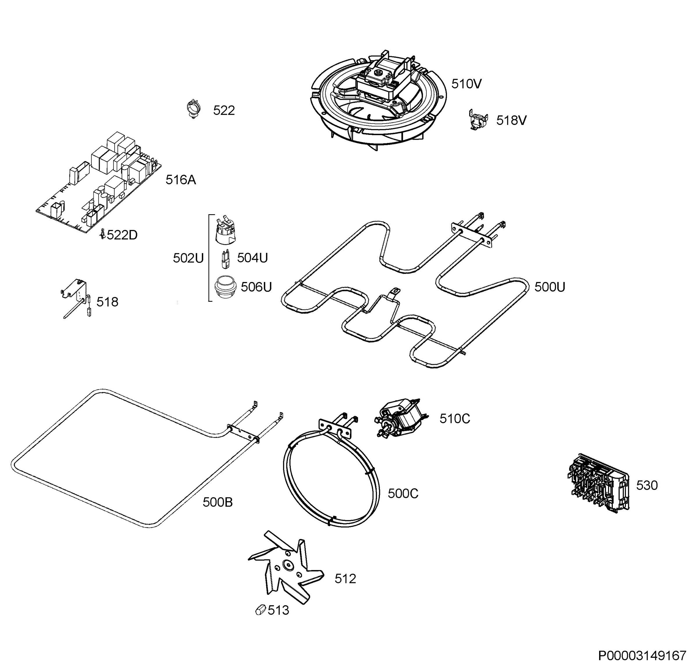 Electrical equipment