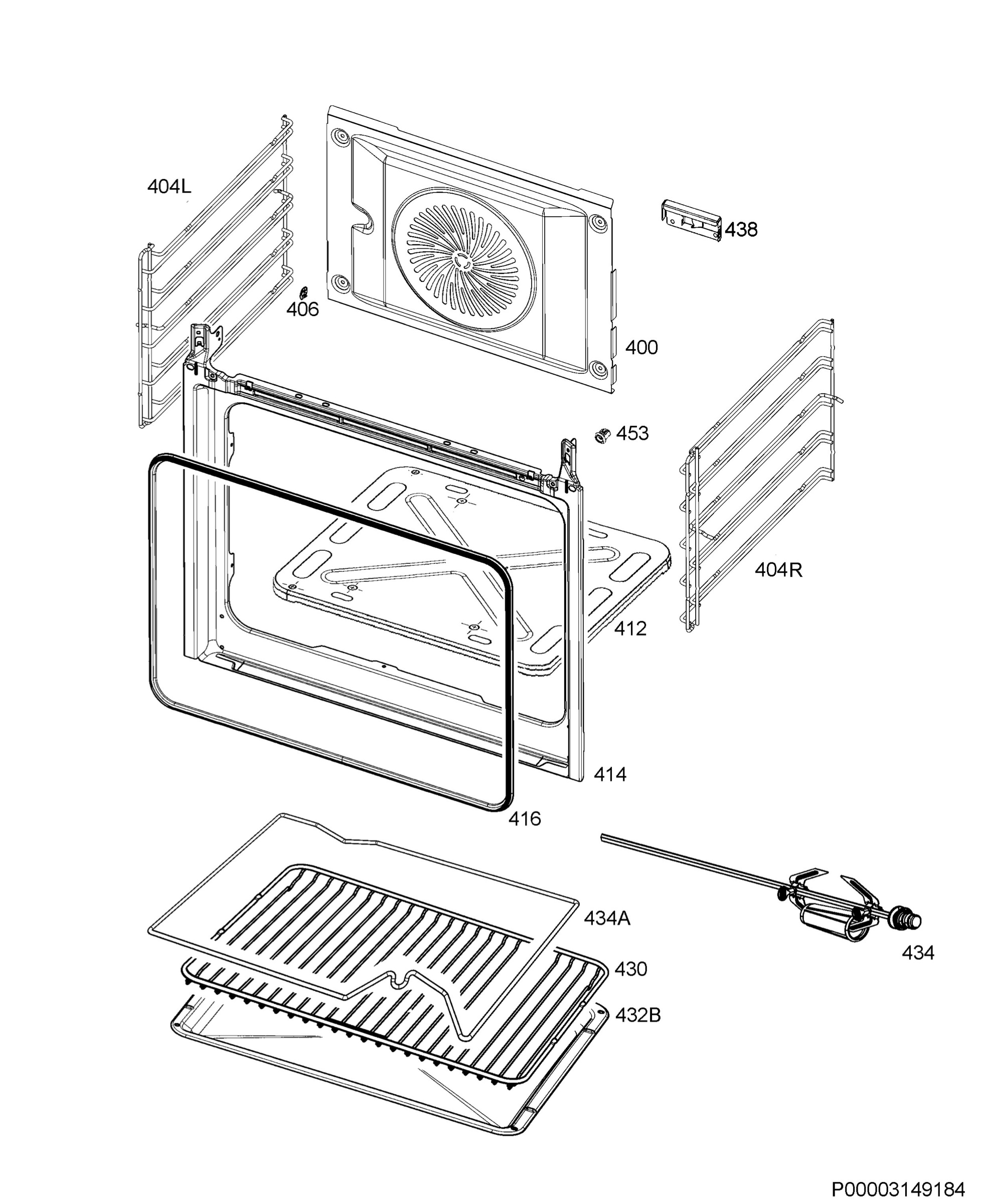 Oven