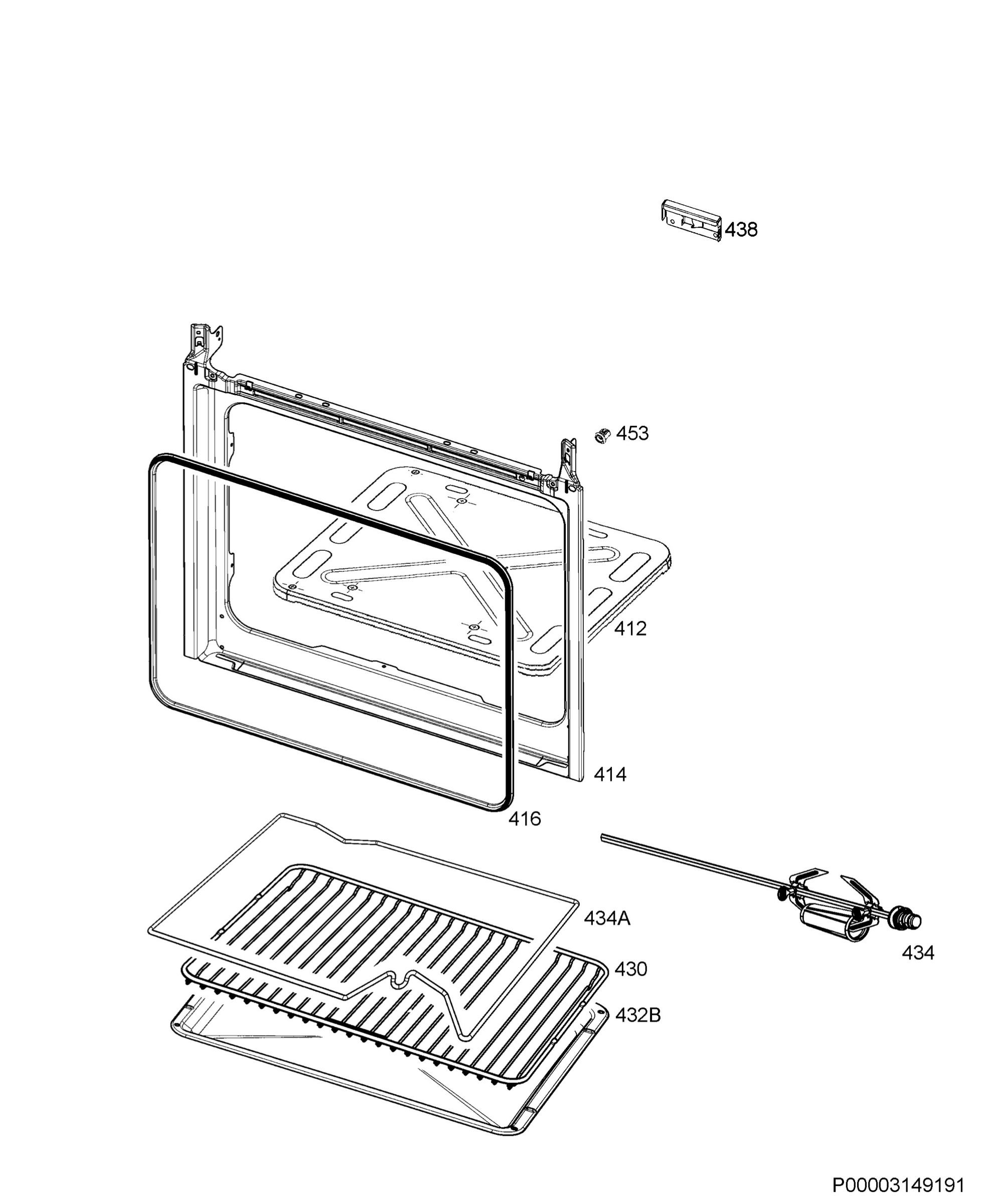 Oven