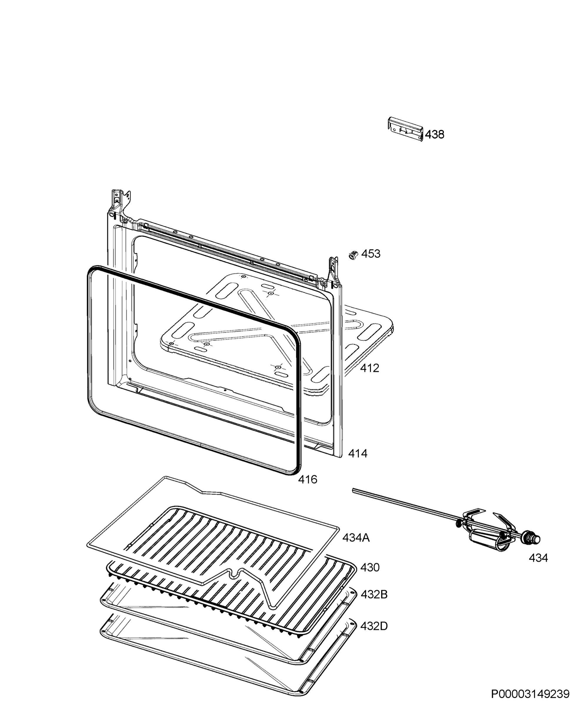 Oven