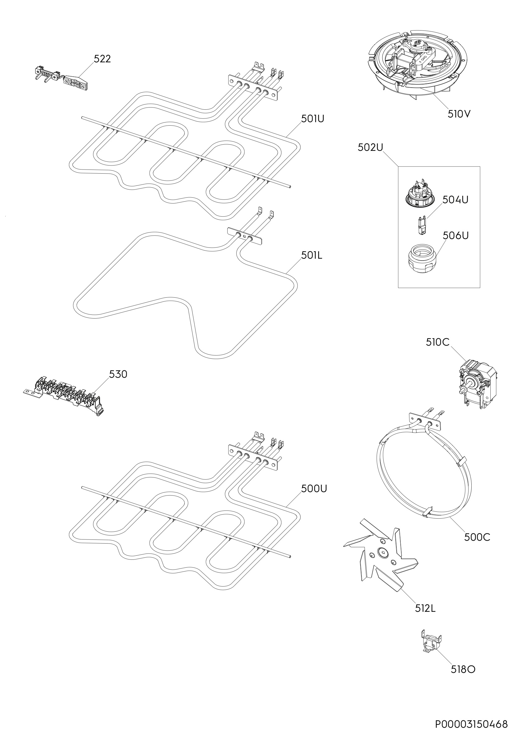 Electrical equipment