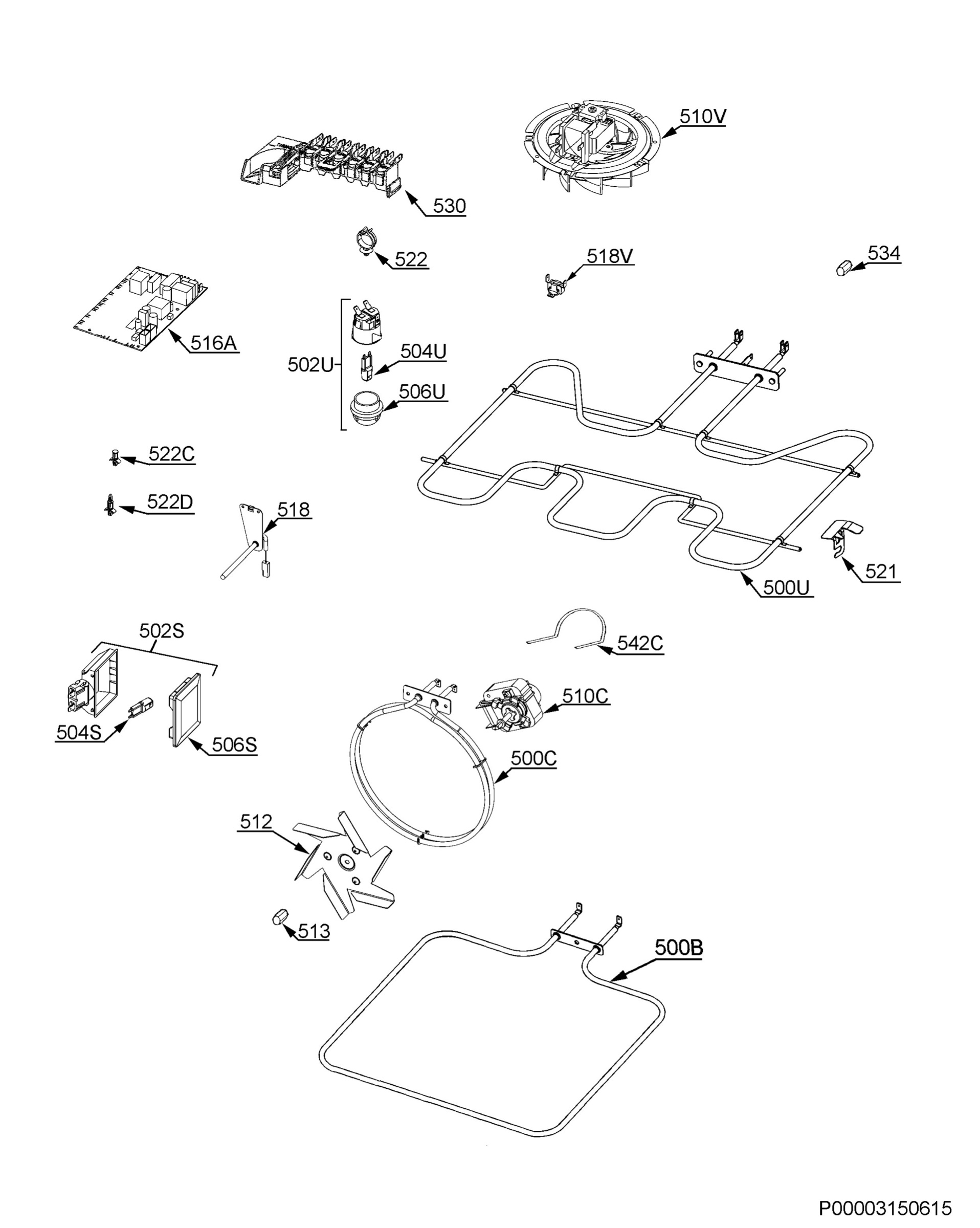 Electrical equipment
