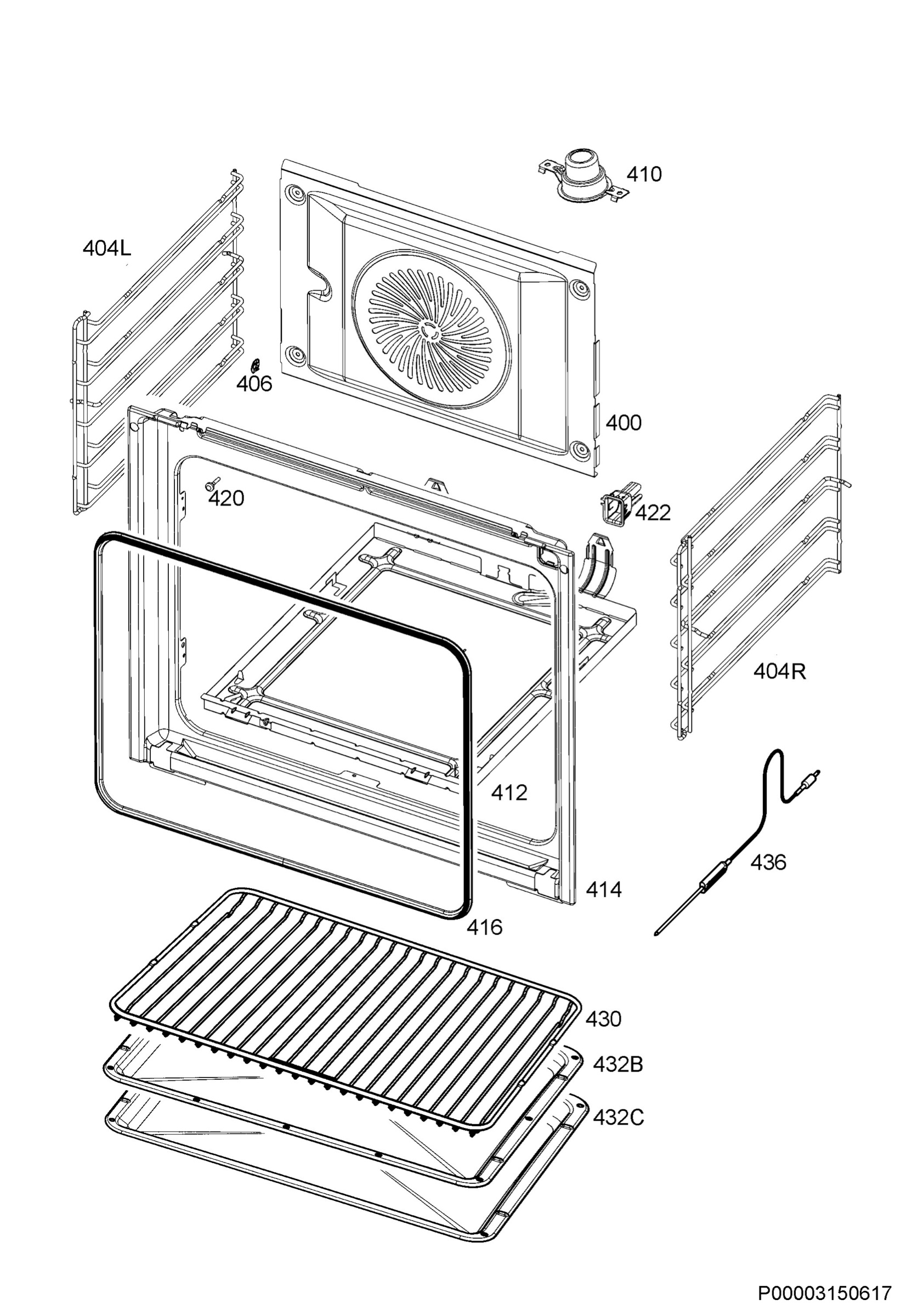 Oven
