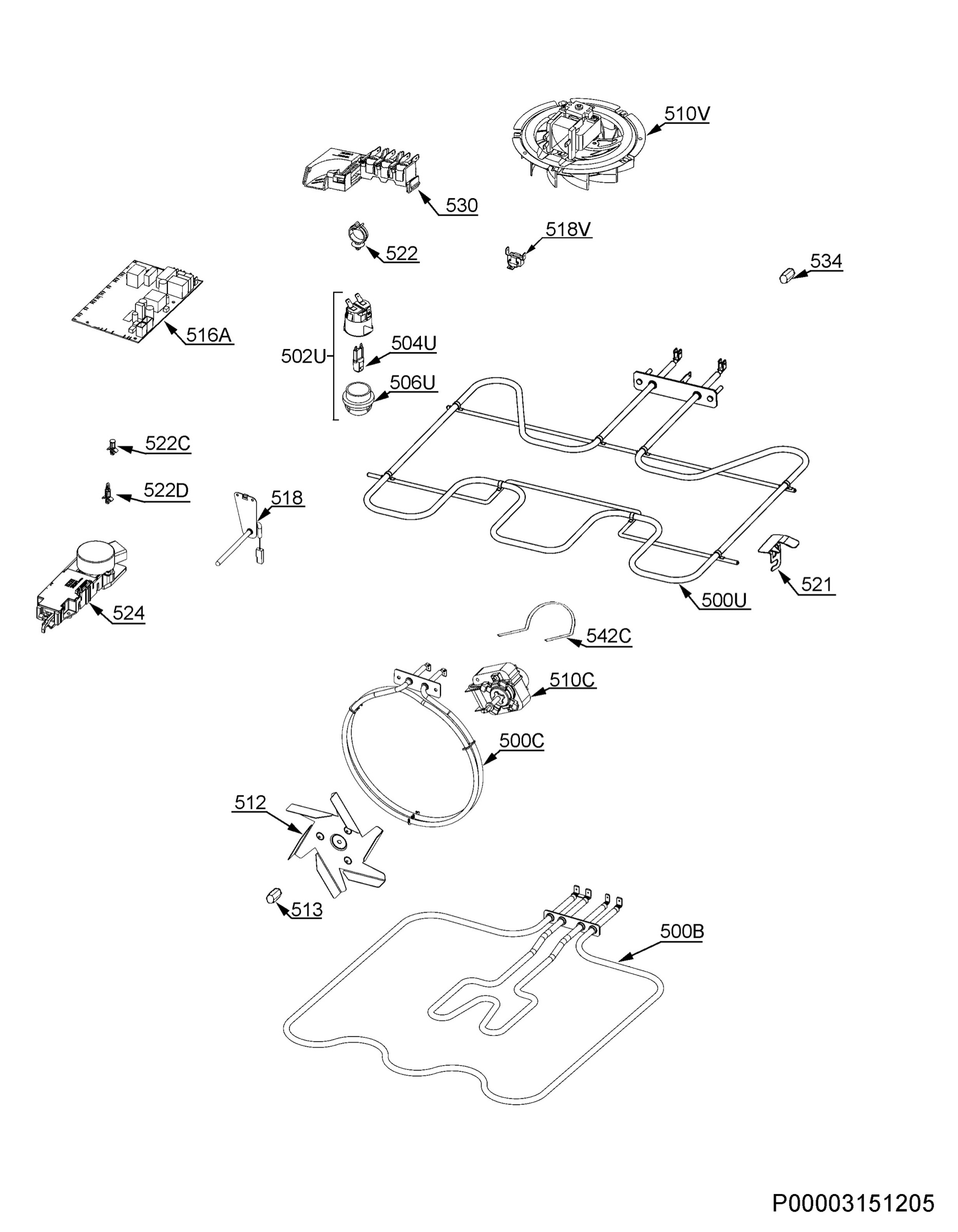 Electrical equipment