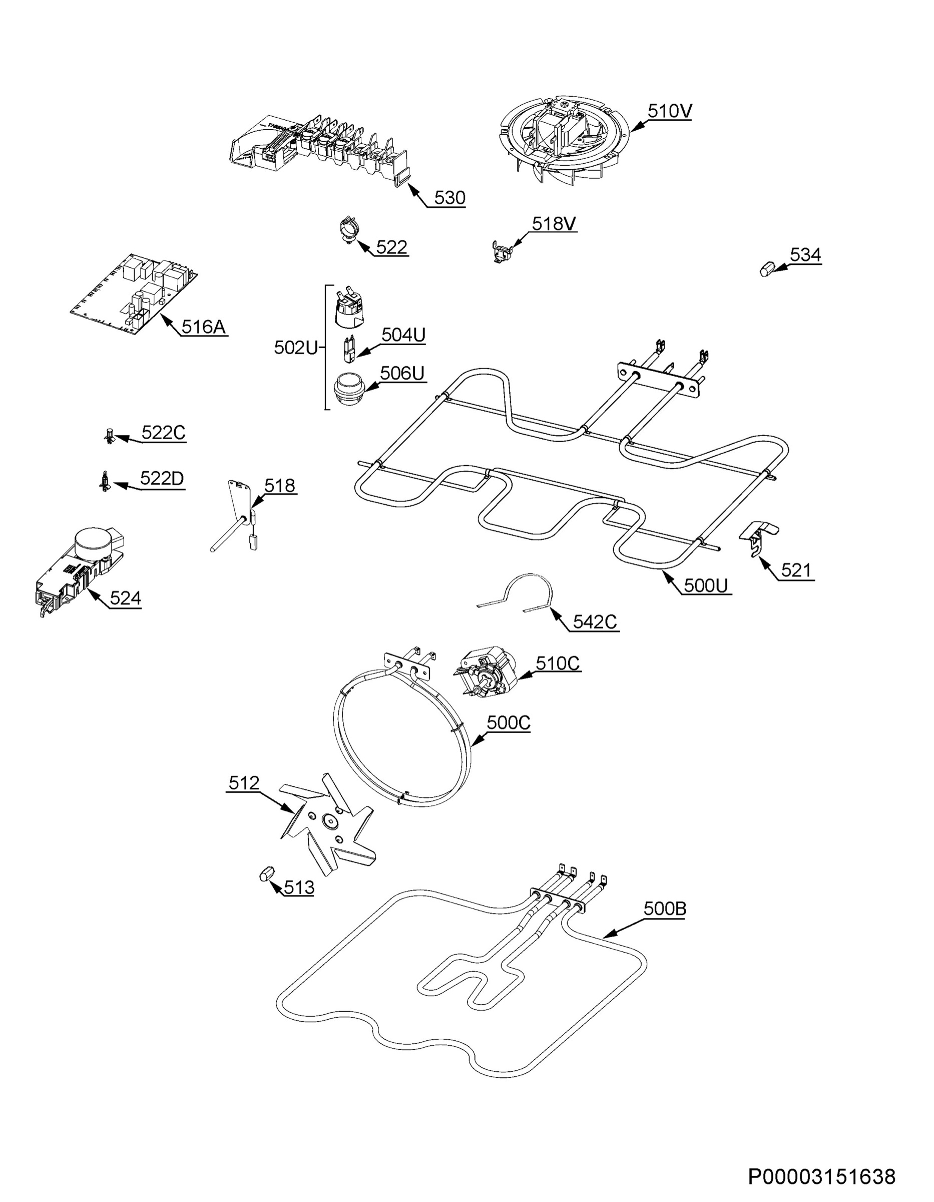 Electrical equipment