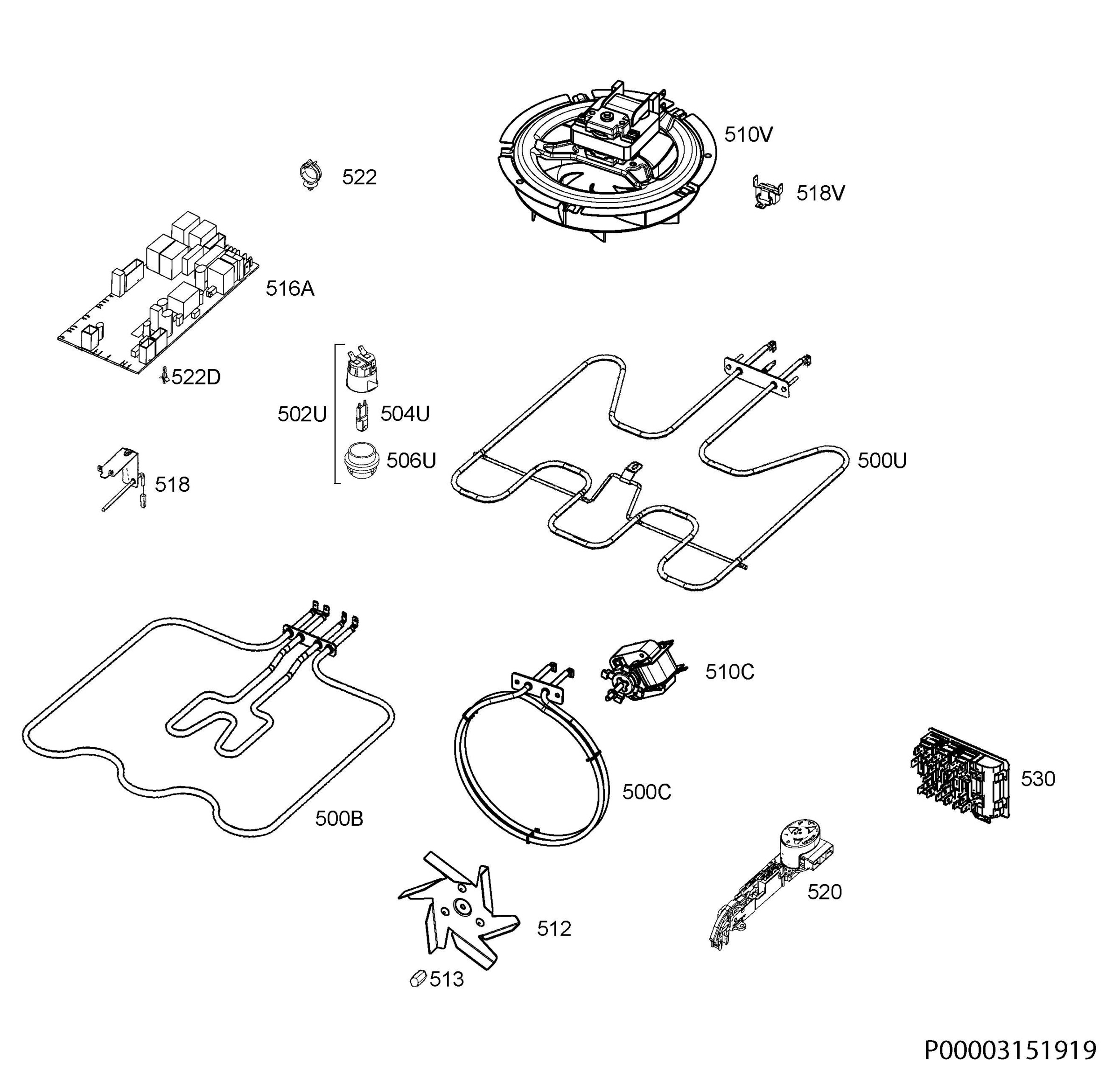 Electrical equipment