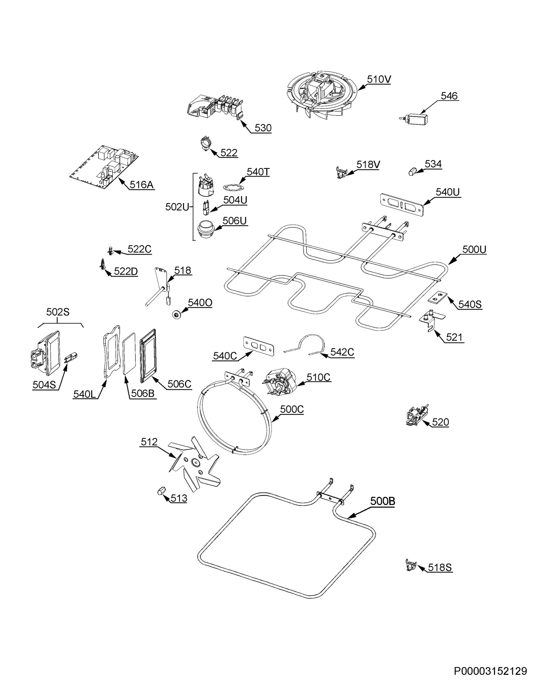 Electrical equipment