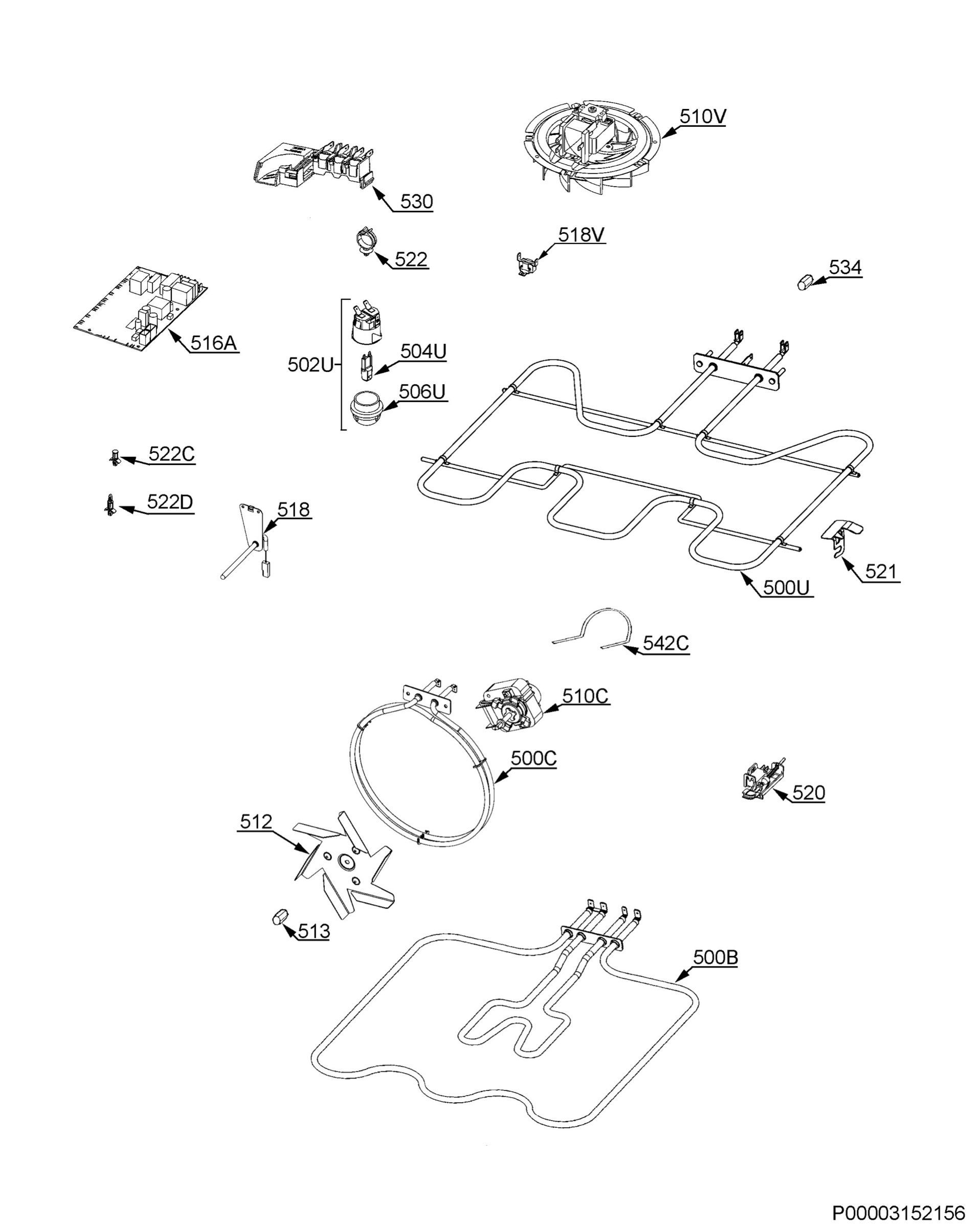 Electrical equipment