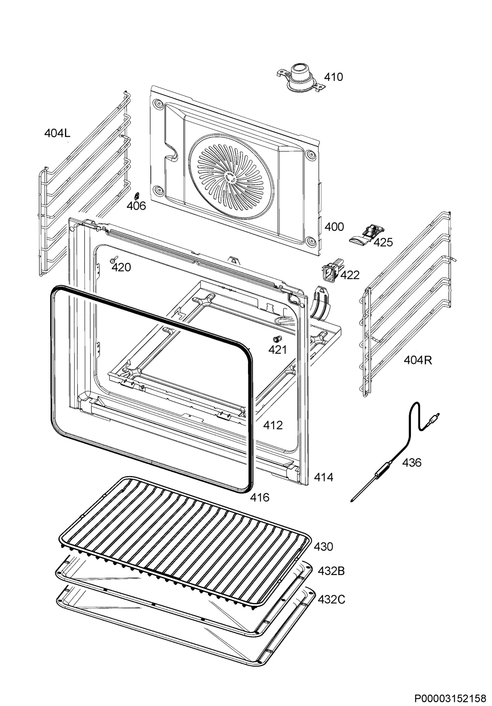 Oven