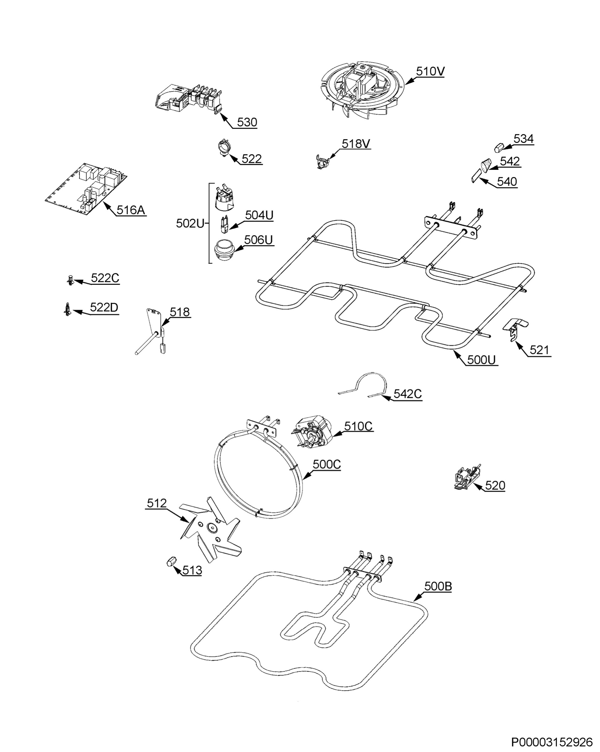 Electrical equipment