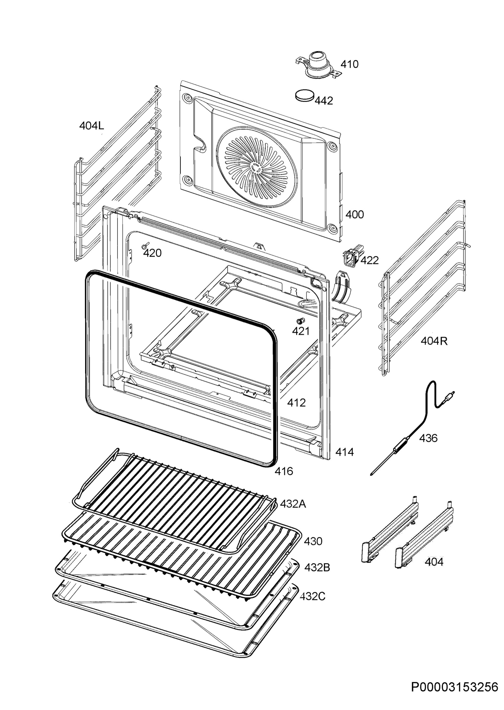 Oven