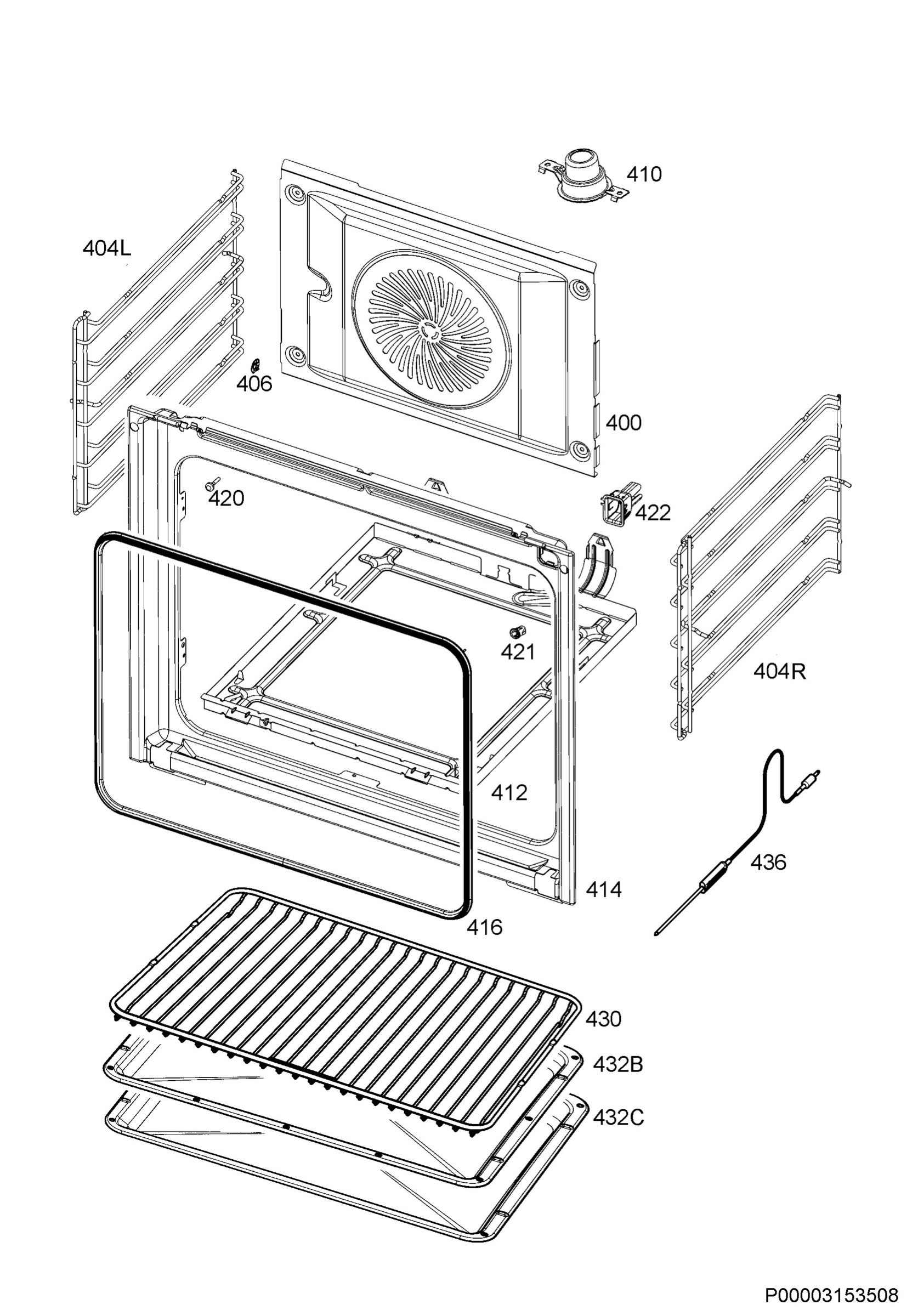 Oven
