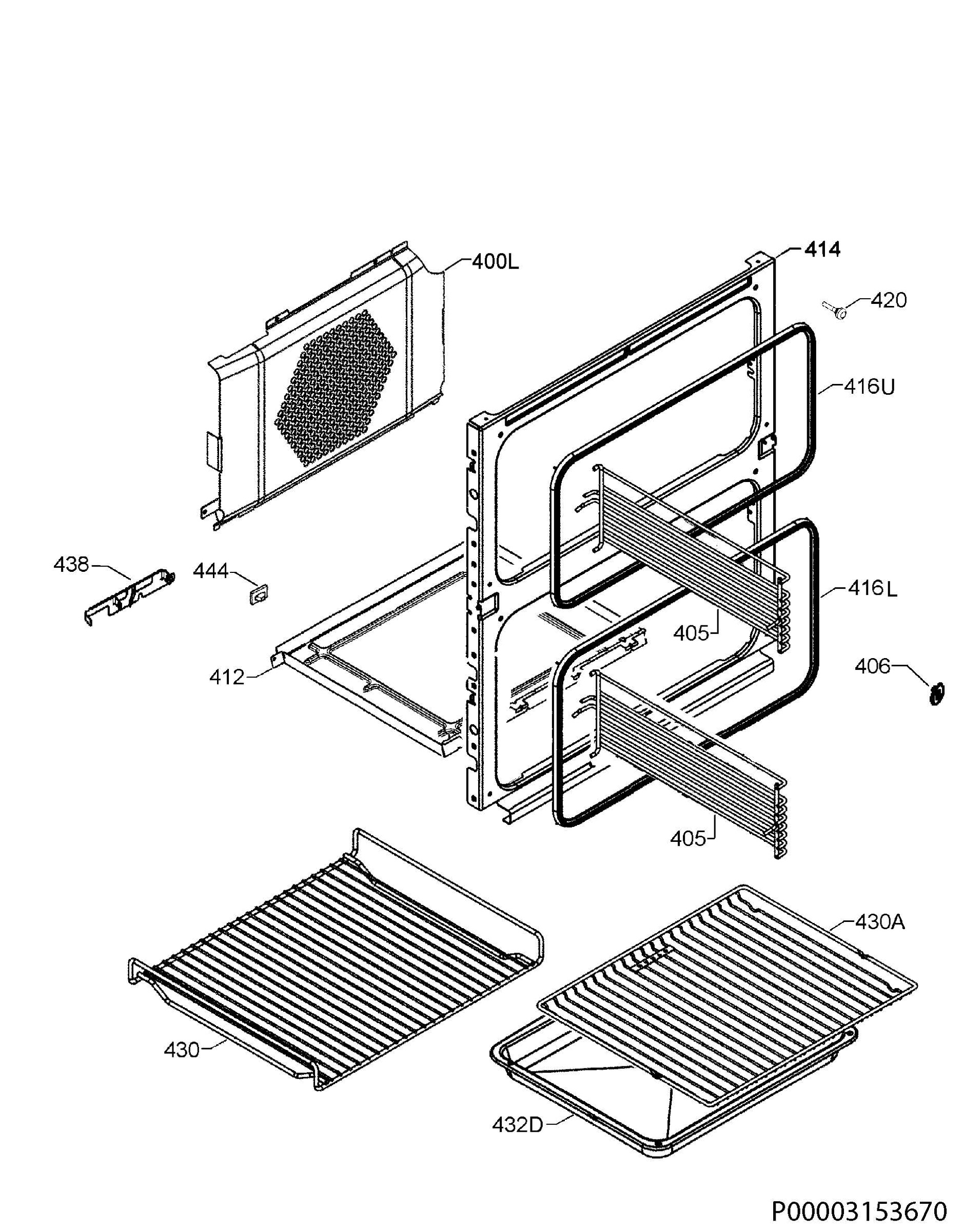 Oven