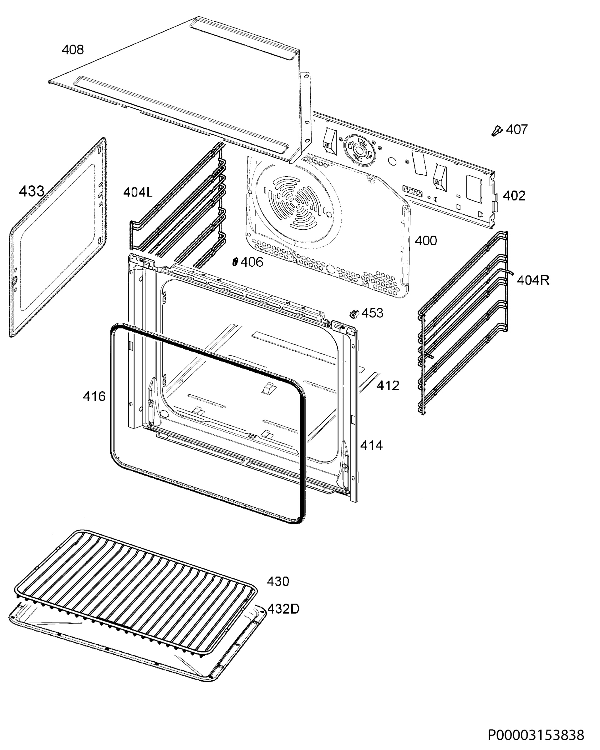 Oven