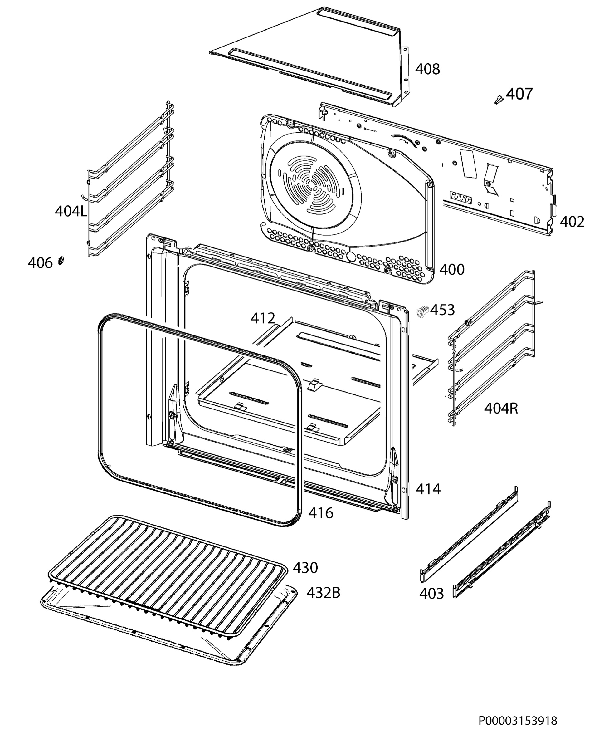 Oven