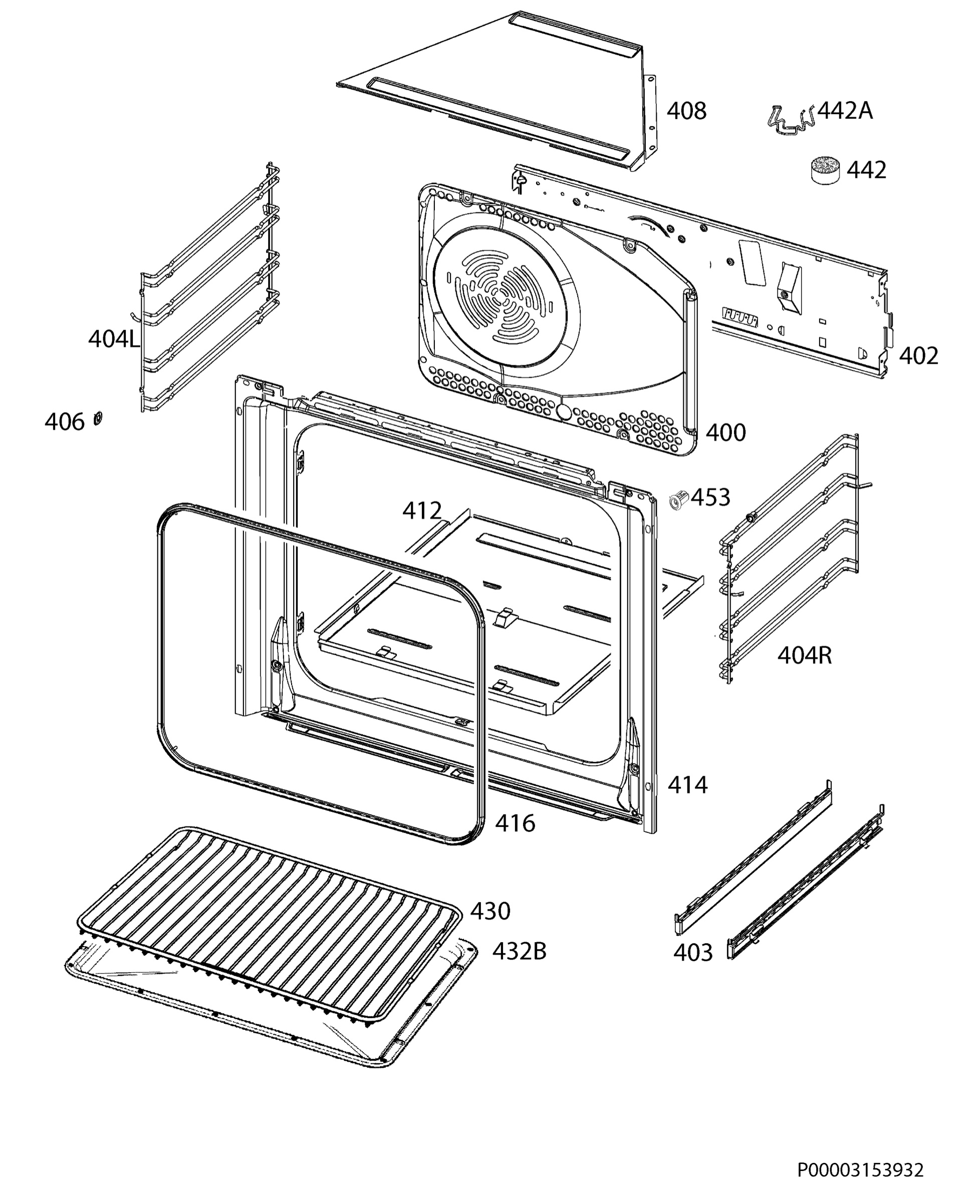 Oven