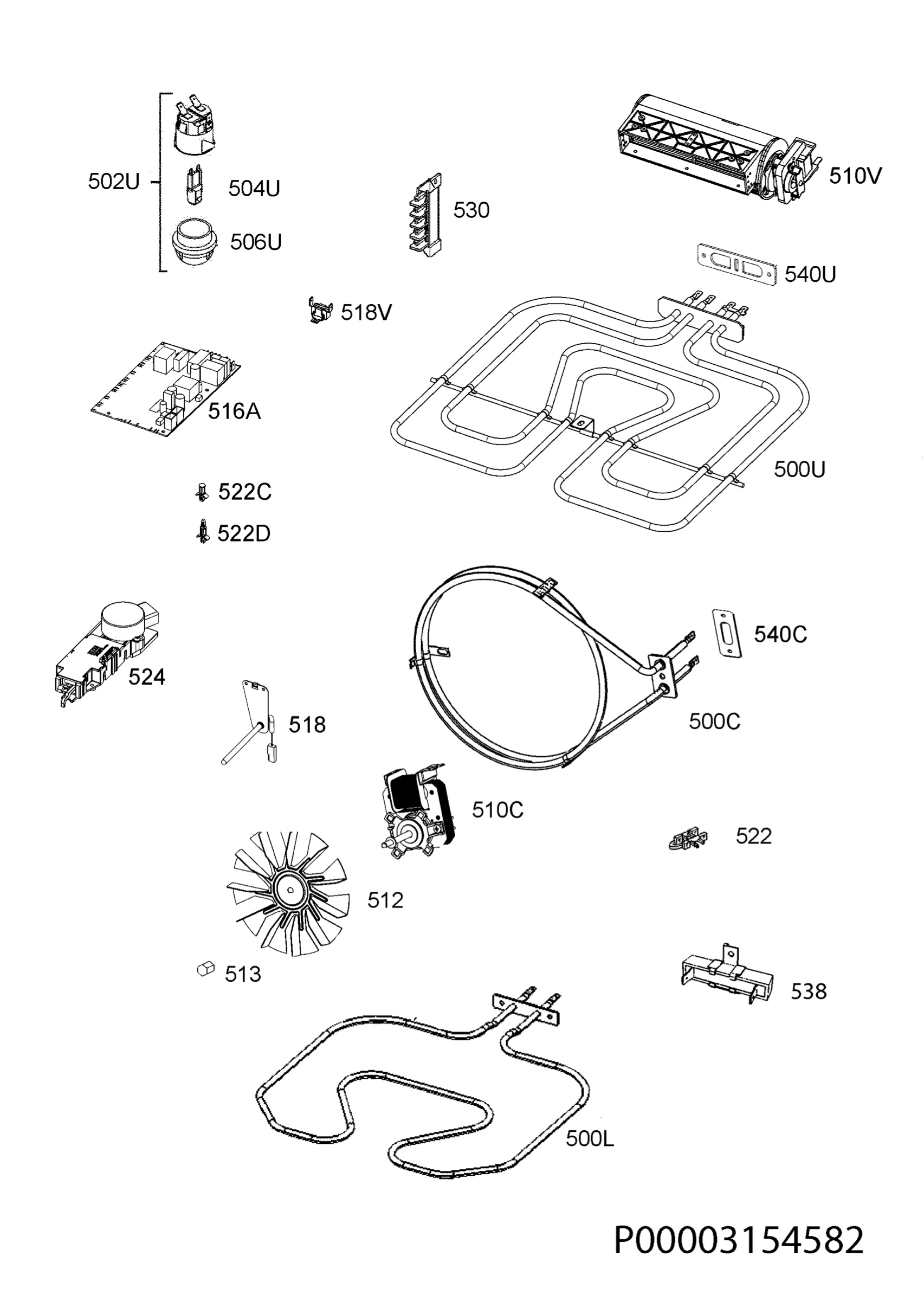 Electrical equipment