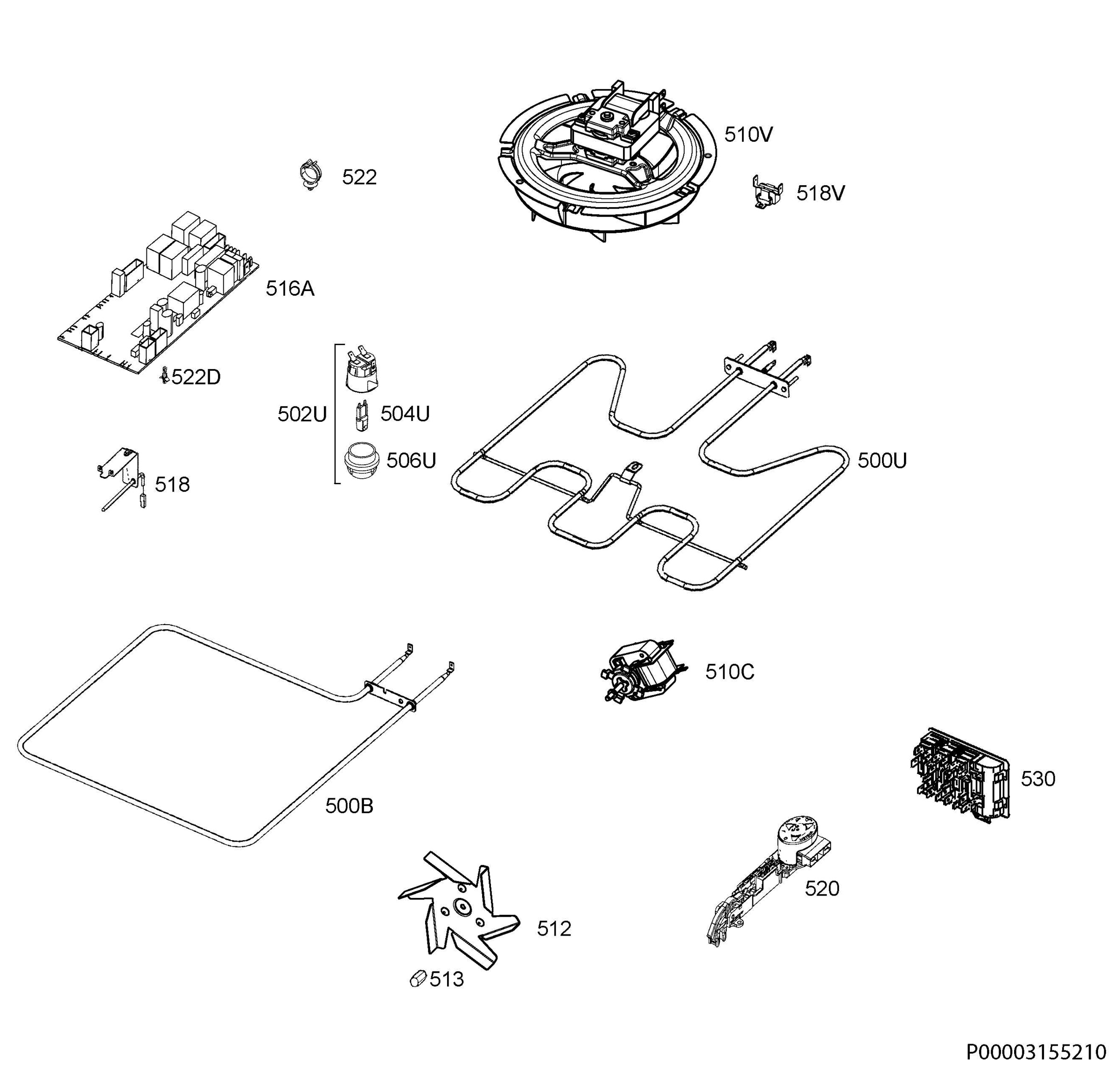 Electrical equipment