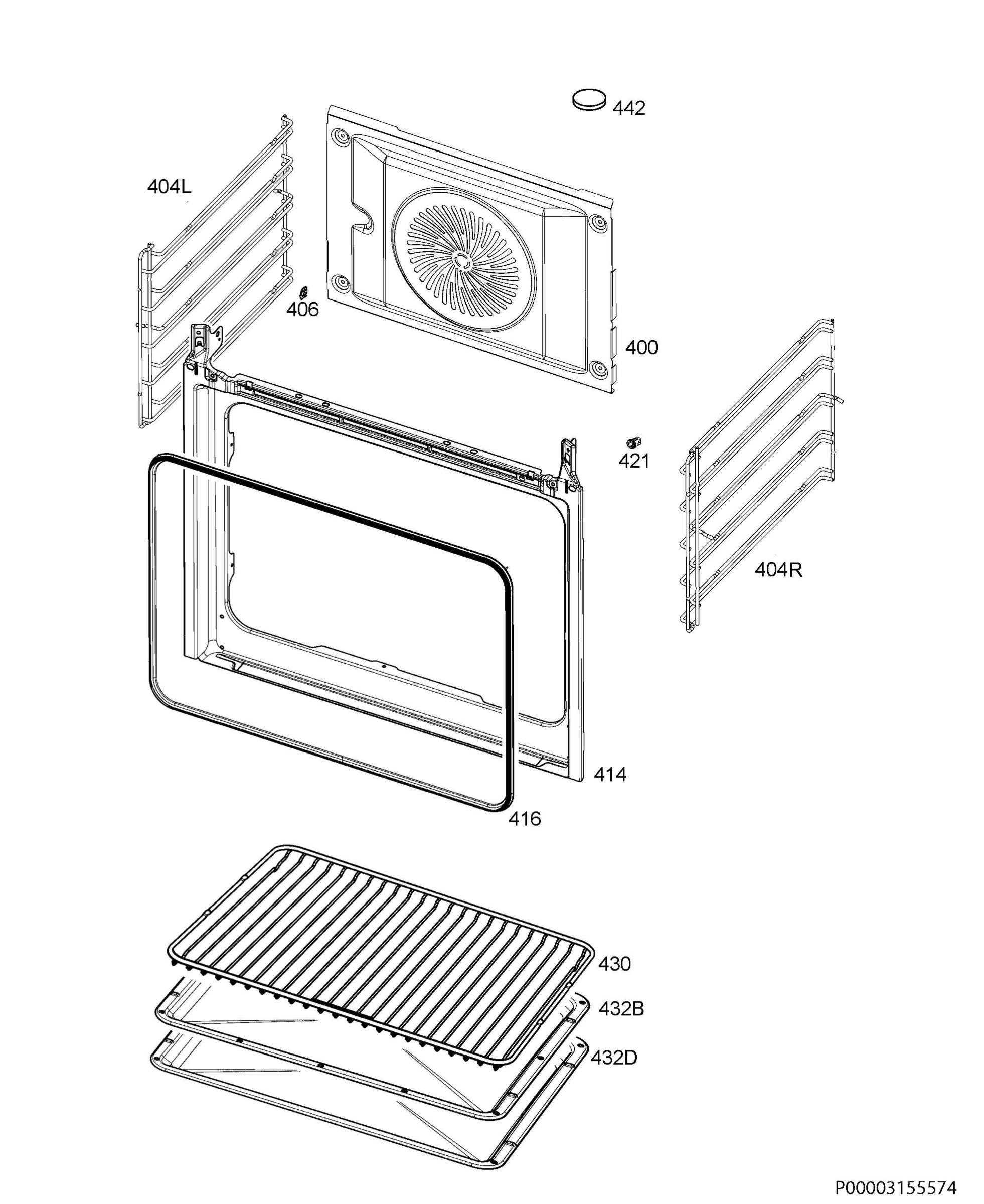 Oven