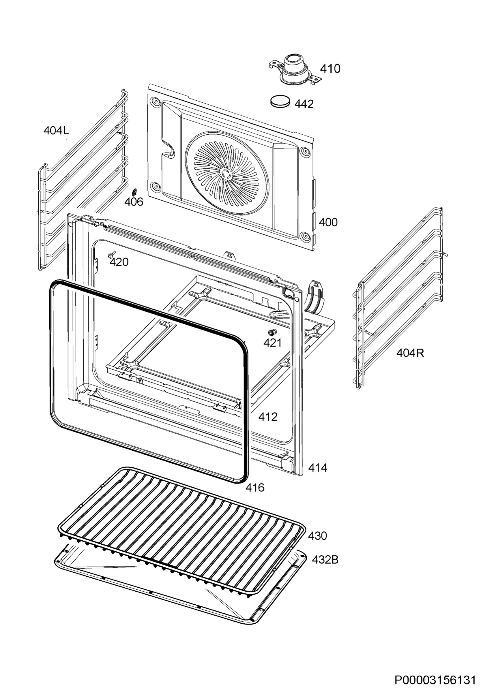Oven