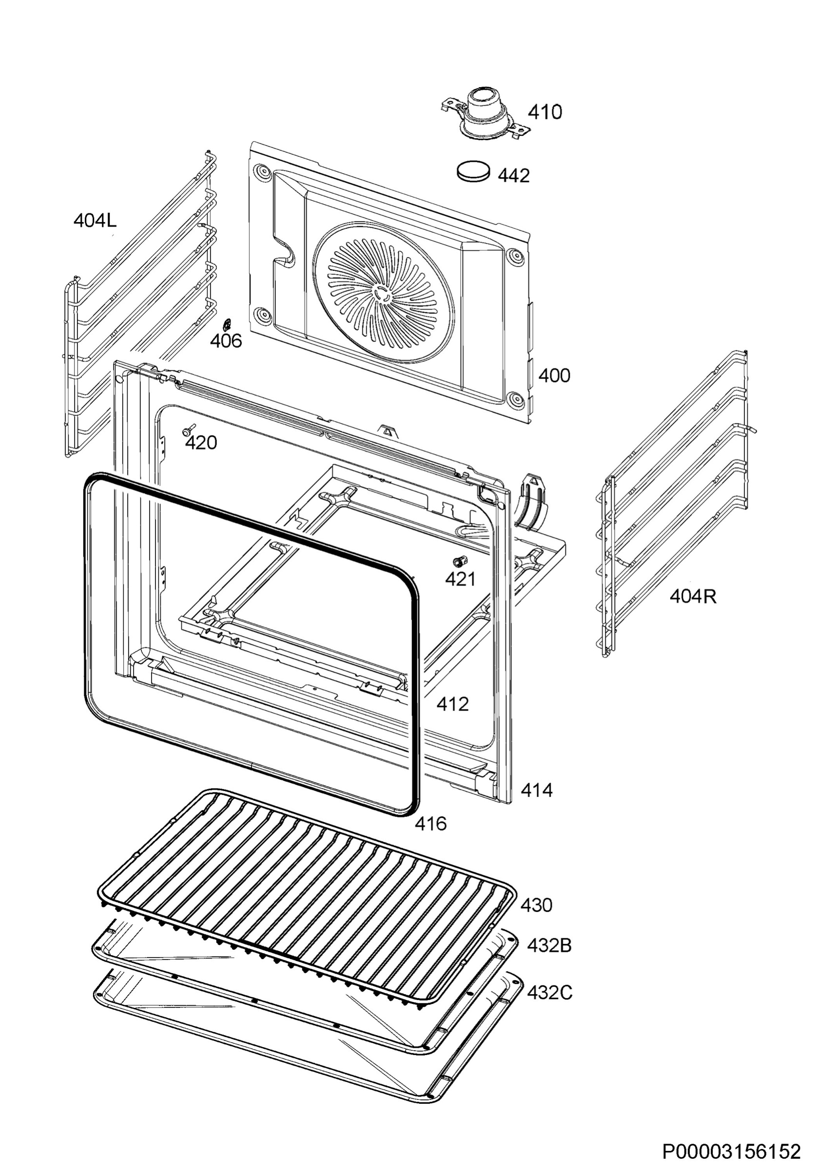 Oven