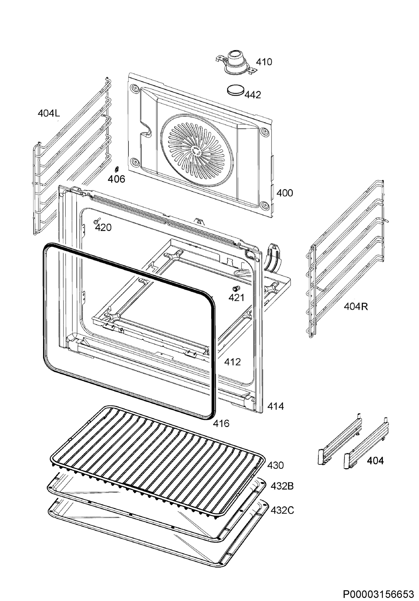 Oven