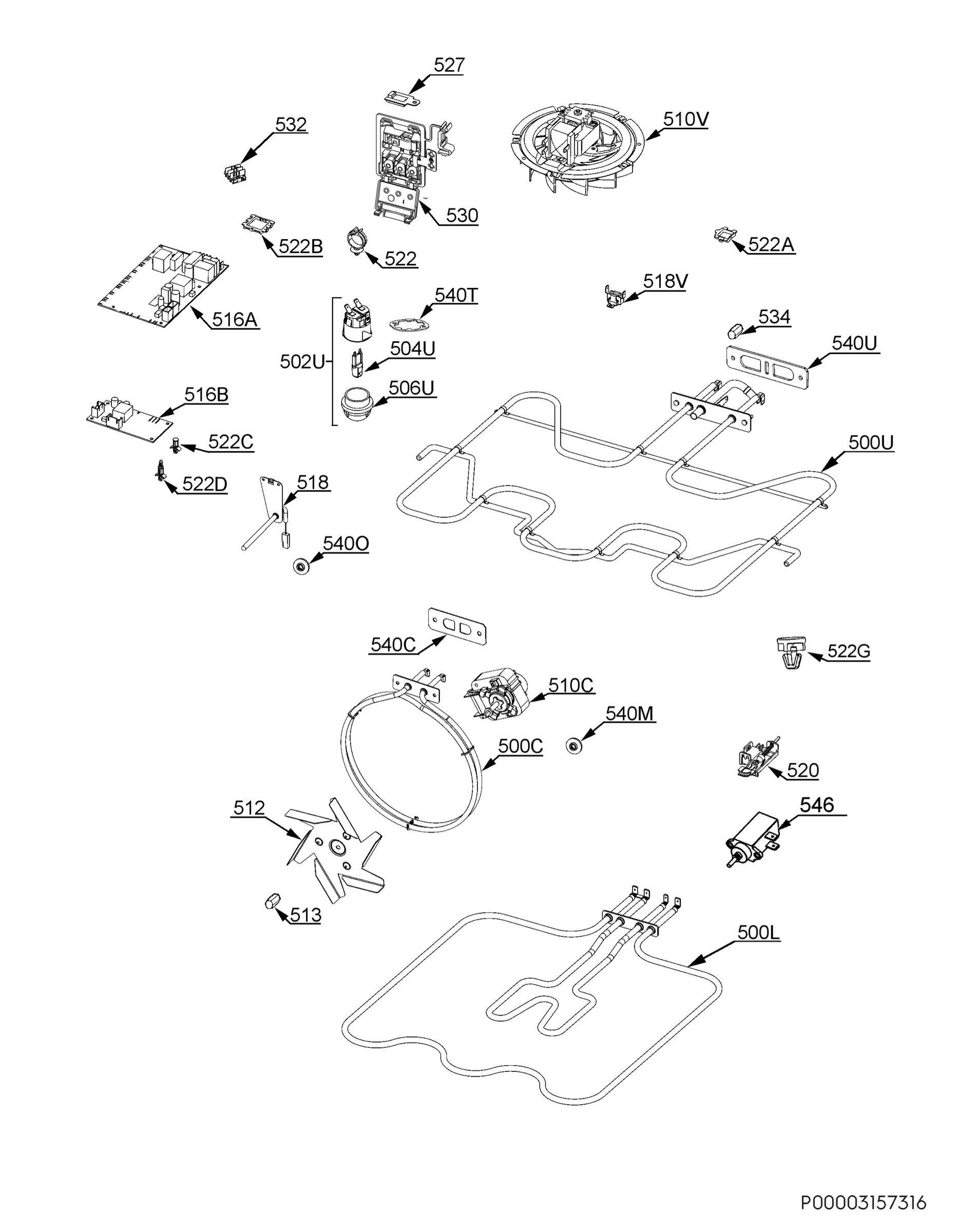 Electrical equipment