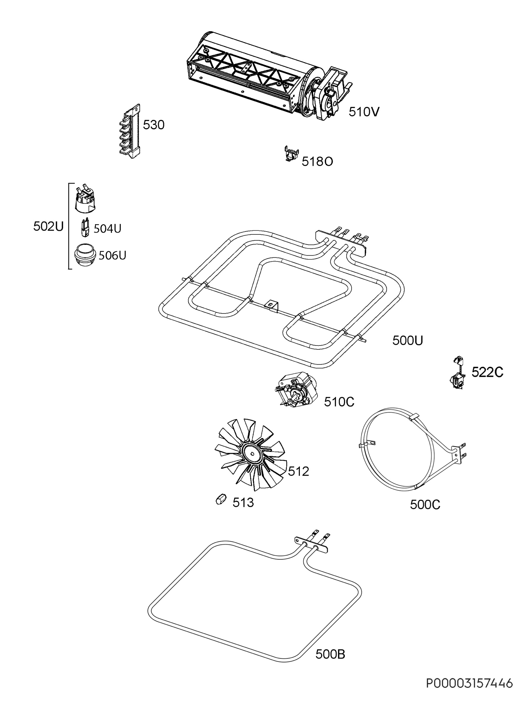 Electrical equipment