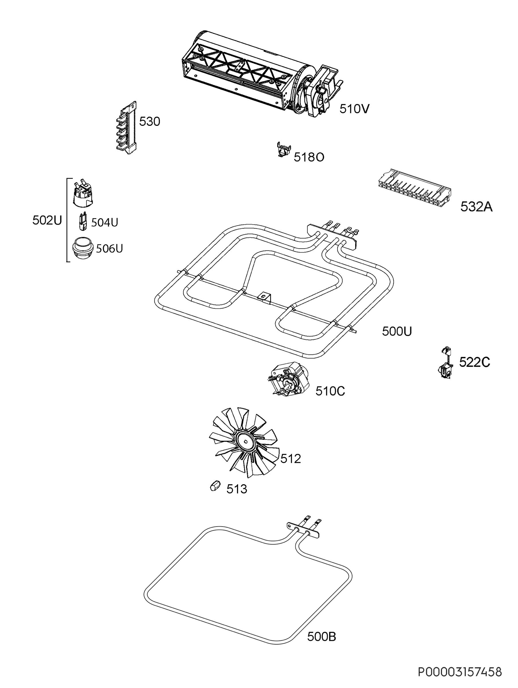 Electrical equipment