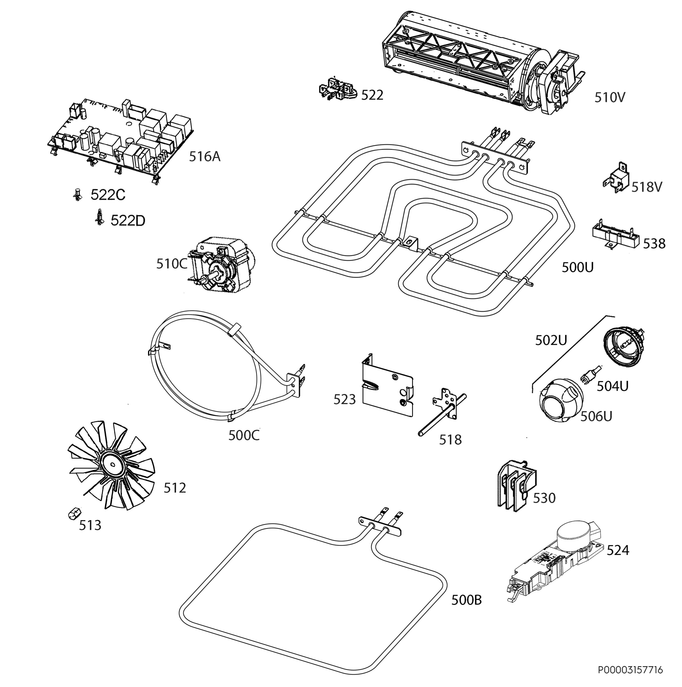 Electrical equipment